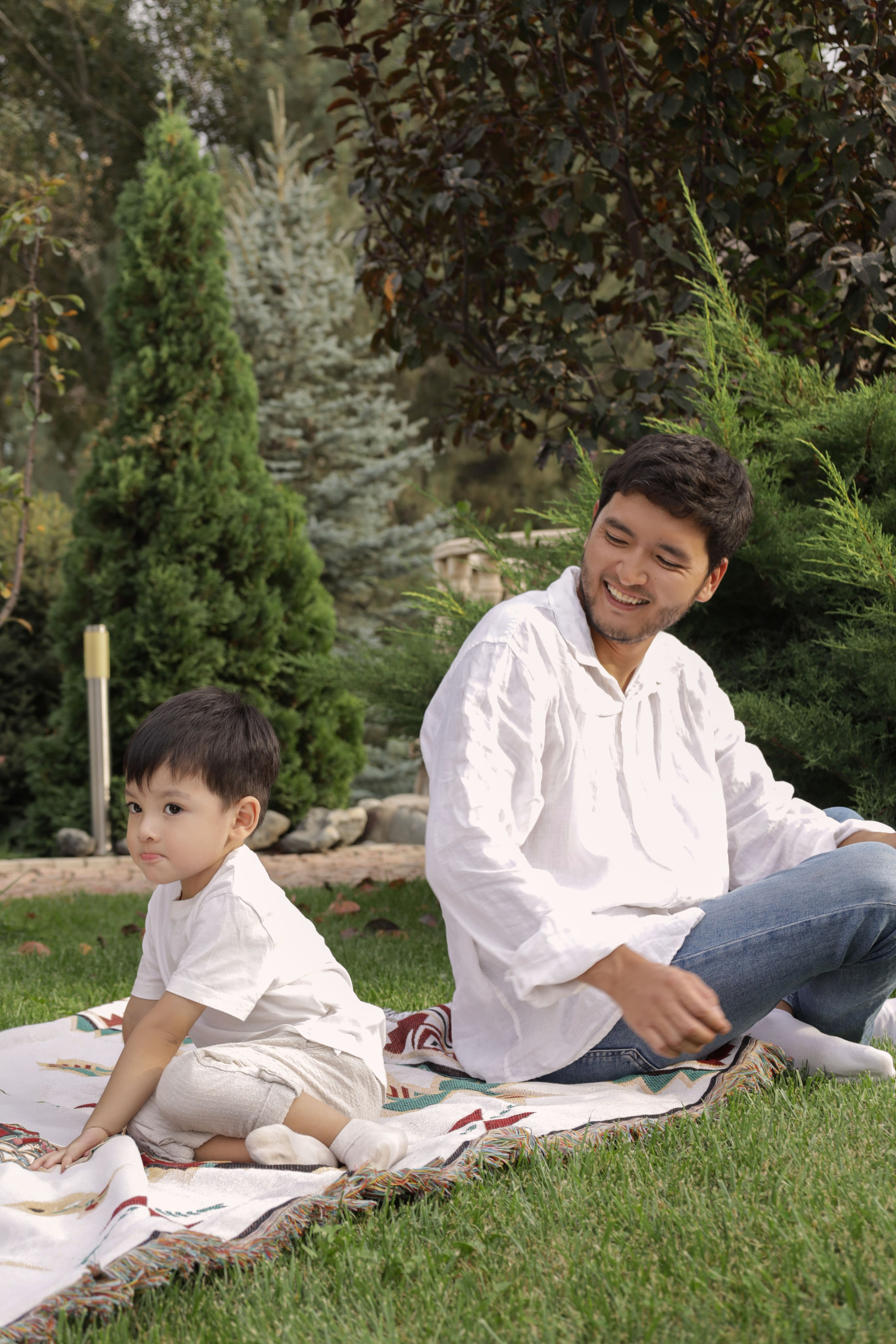 Семья. Ellaya.ph