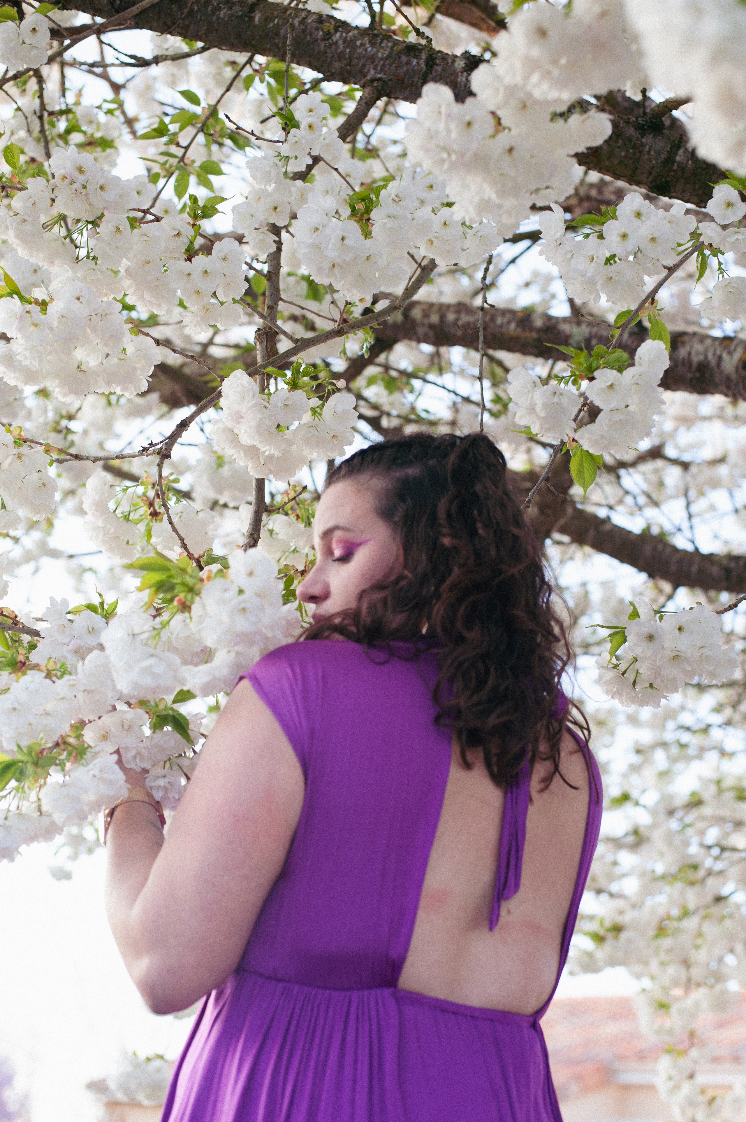 Portrait femme. RKDphoto