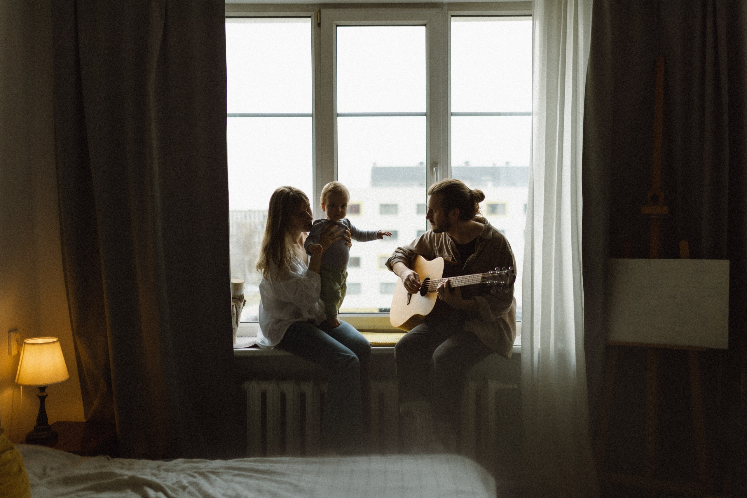 Jauki šeimos fotosesija | NAMAI. Vestuvių ir šeimų fotografė Lena Bondarenko / belove photo
