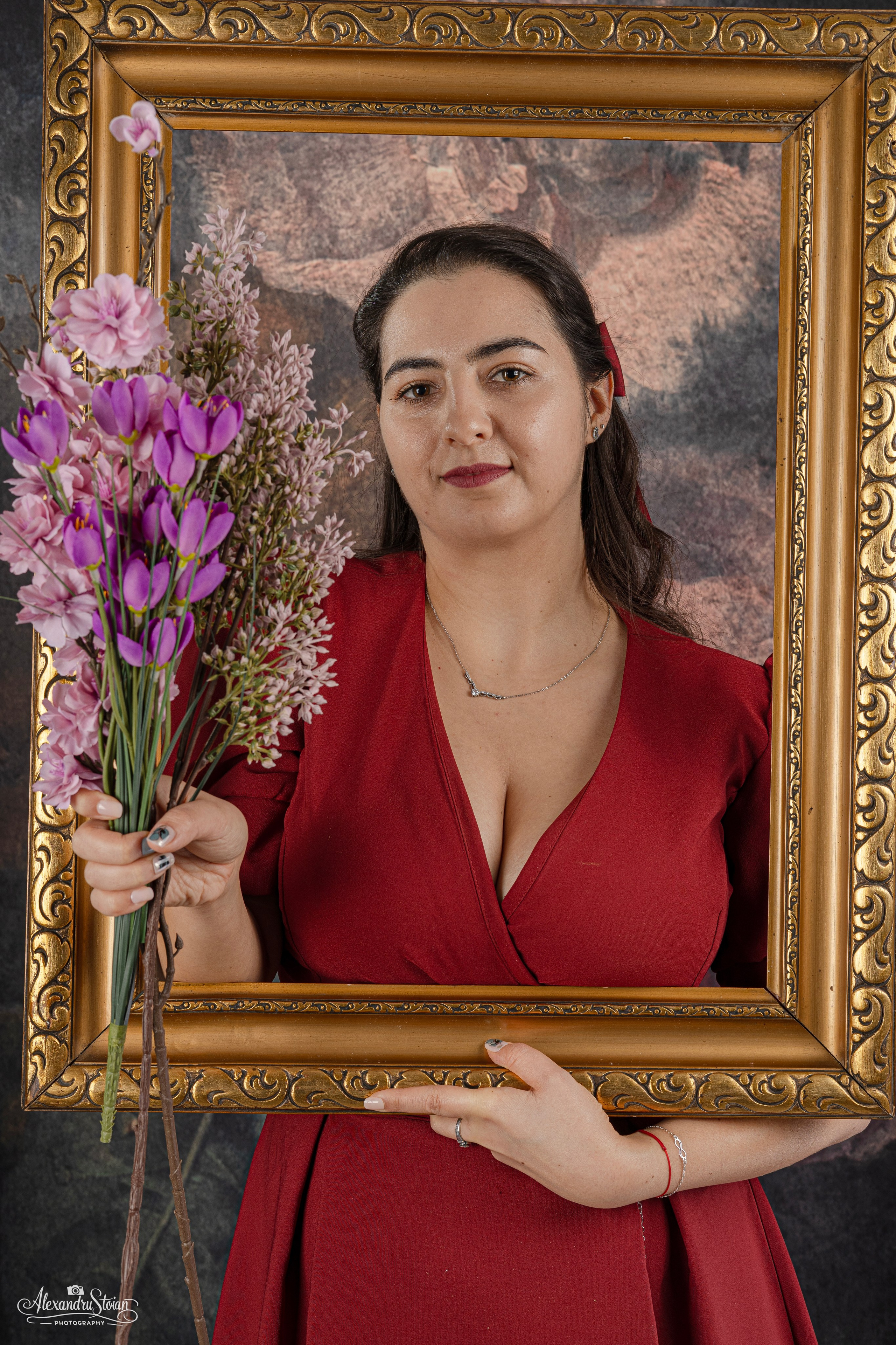 Sedinta Foto Madalin si Madalina. Http://www.alexphoto.ro