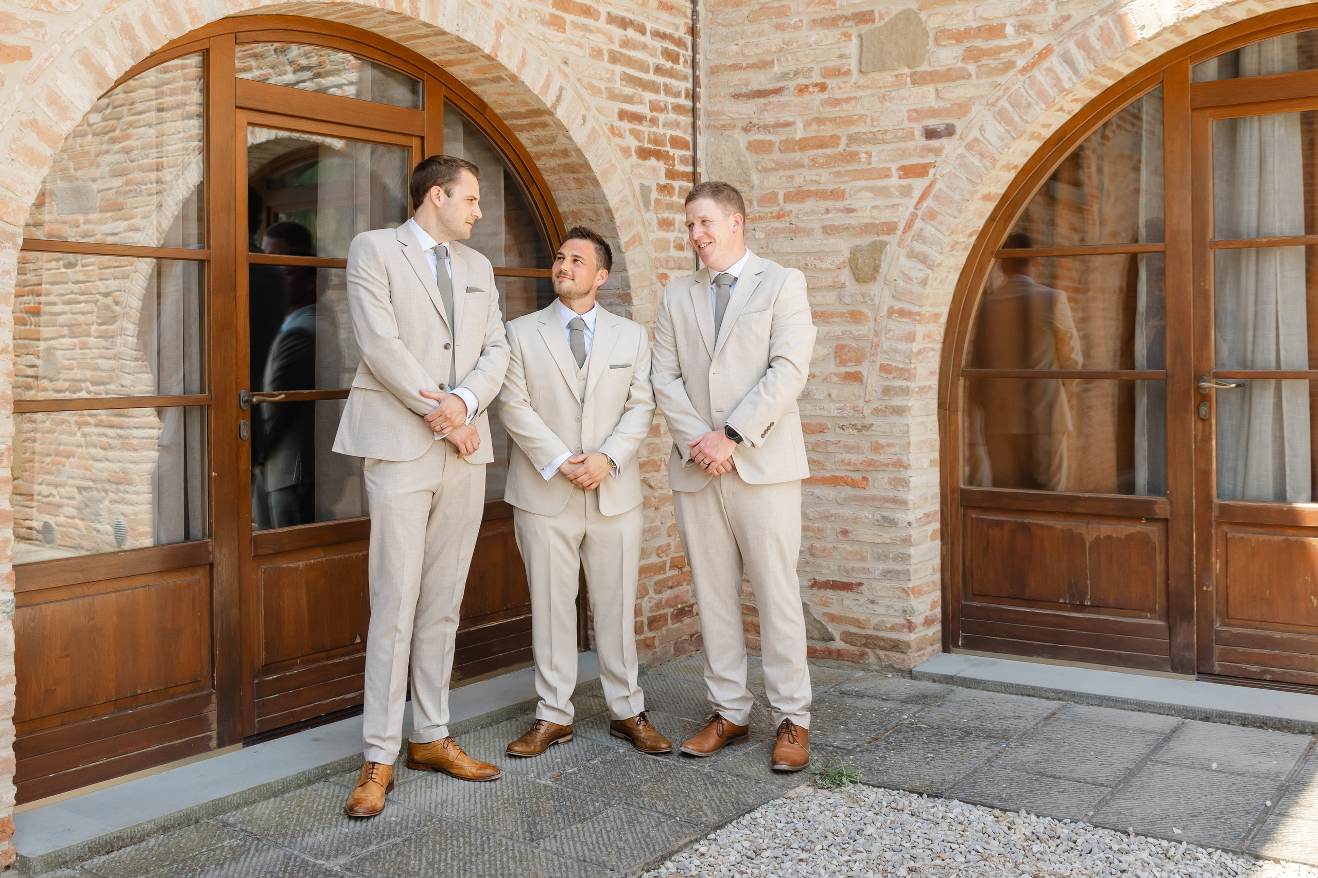 ROXANNE and ANDREW_ Tuscany. PHOTOGRAPHER IN ITALY