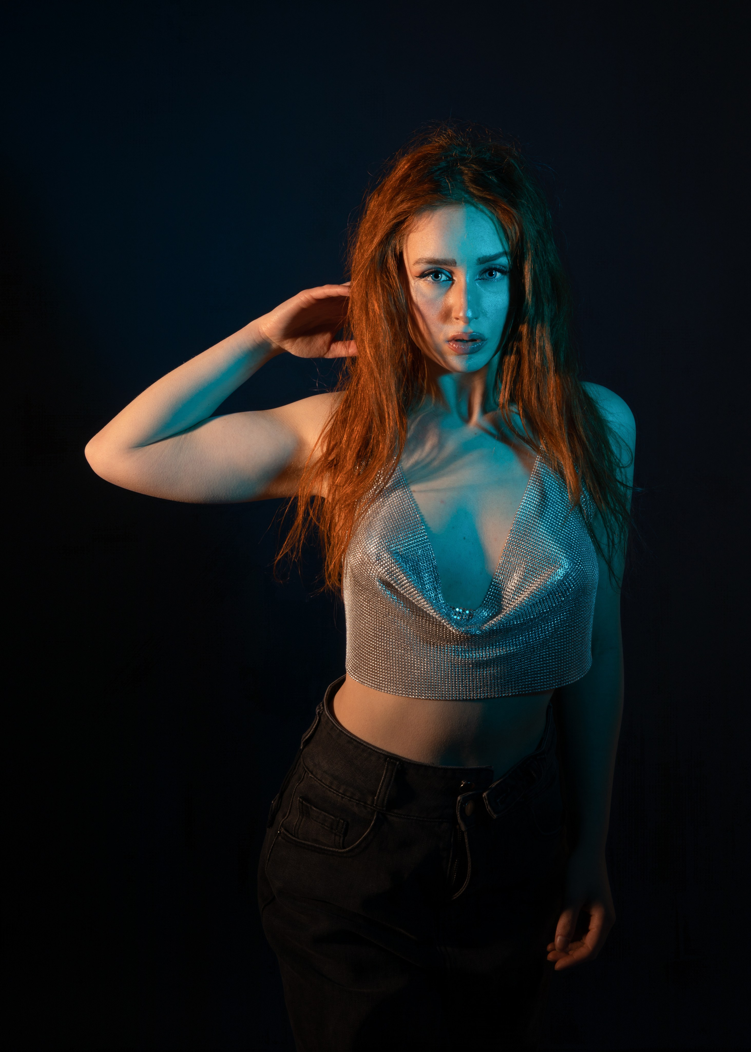 Sessioni fotografiche eleganti foto ritratti Milano. Maria Cristina Casati Fotografa di Ritratto Donna e Maternità a Milano — CityLife