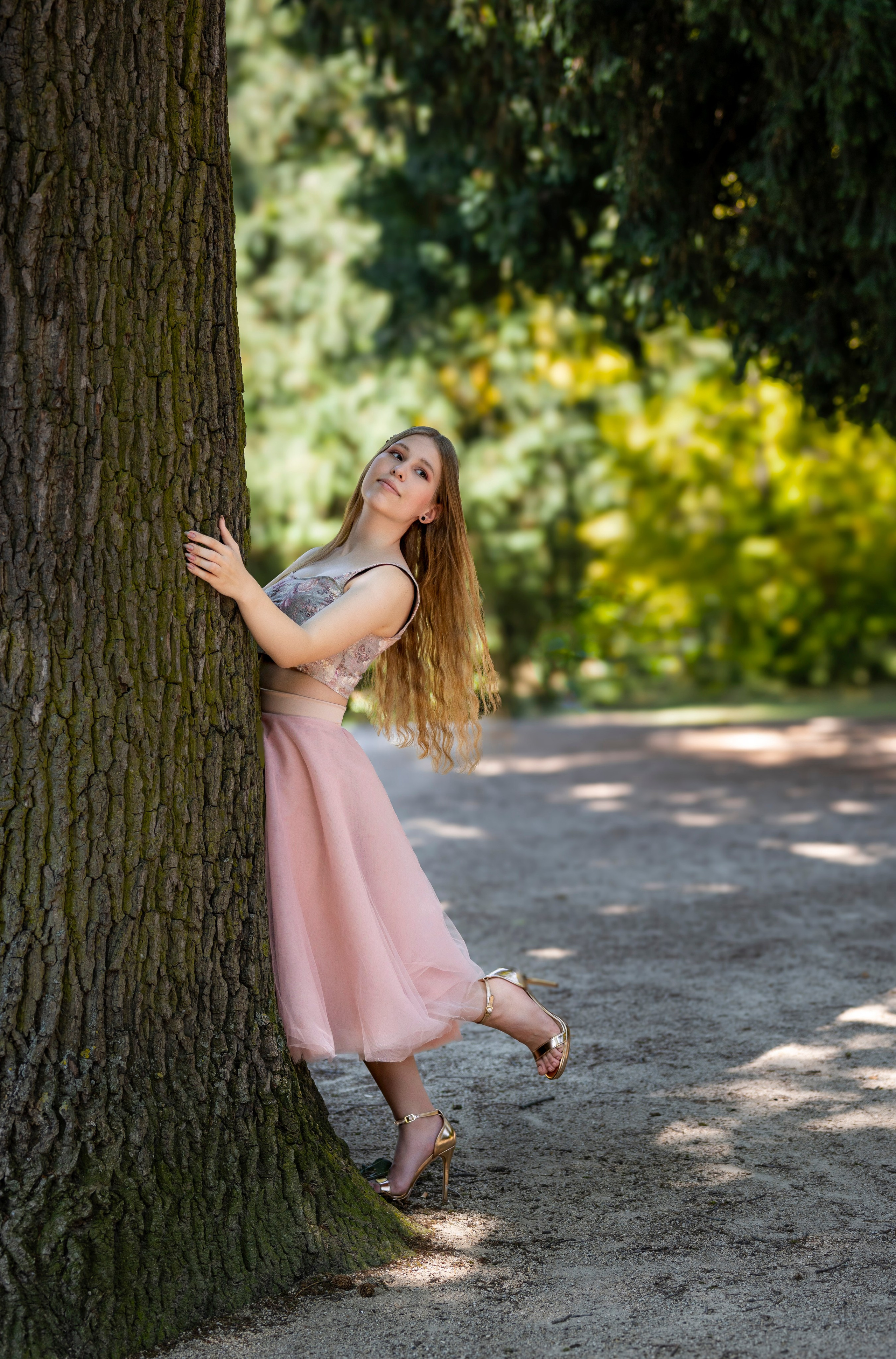 Fotografin in Nürnberg Iryna Razhyvina