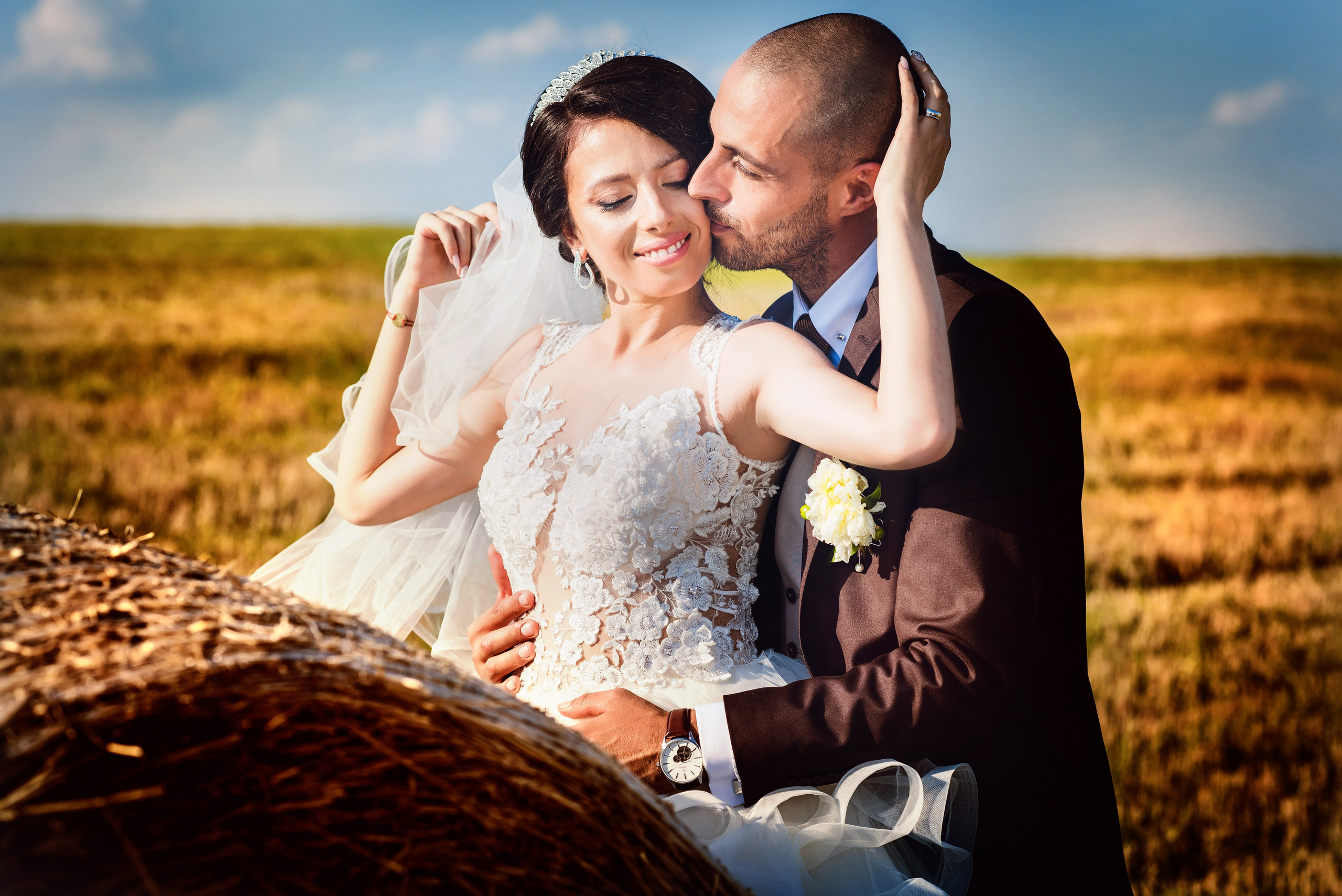 Paula & Ginel. Acasă