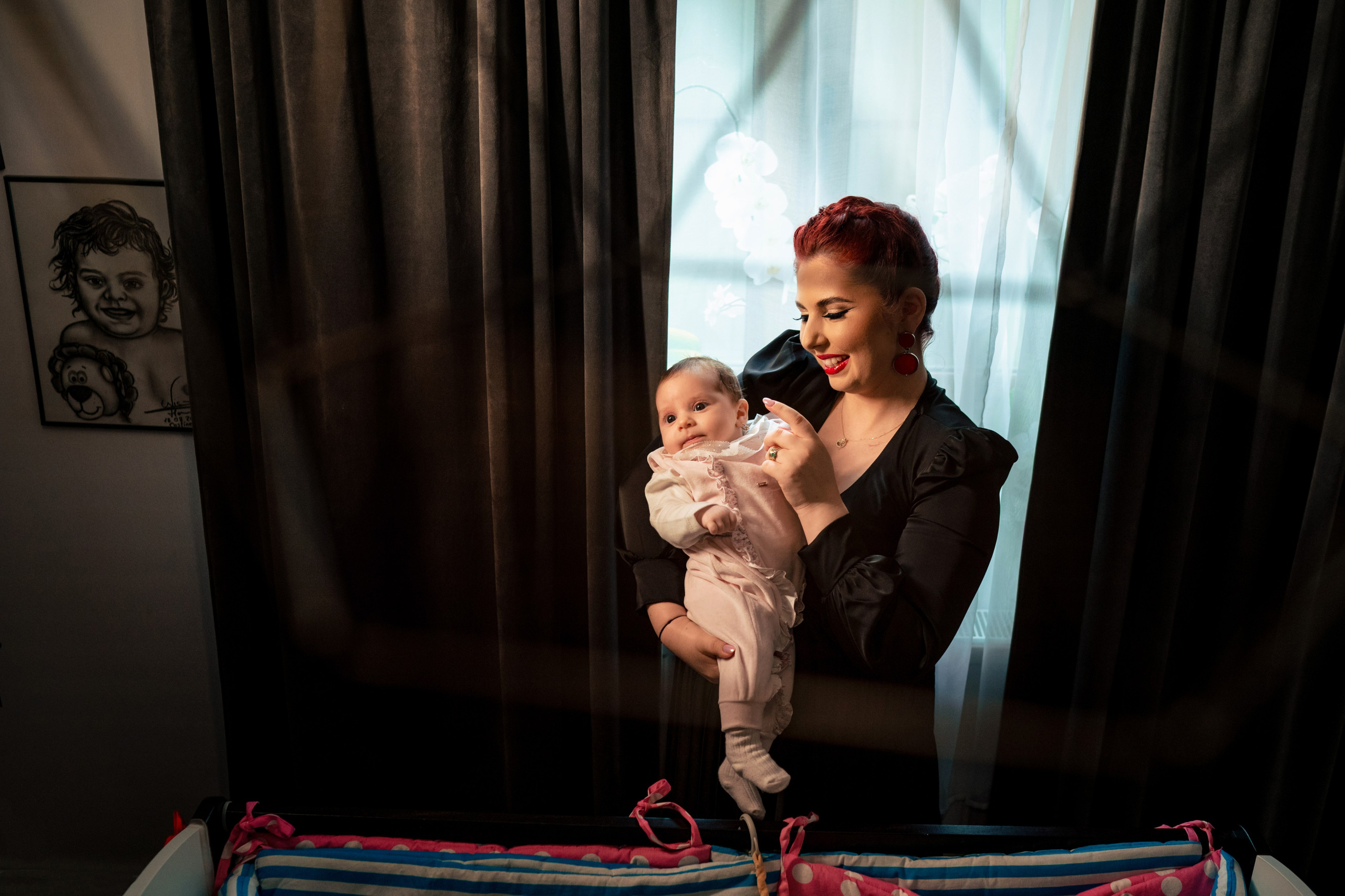 Ilaria Anastasia. Fotograf nunta si evenimente Giurgiu