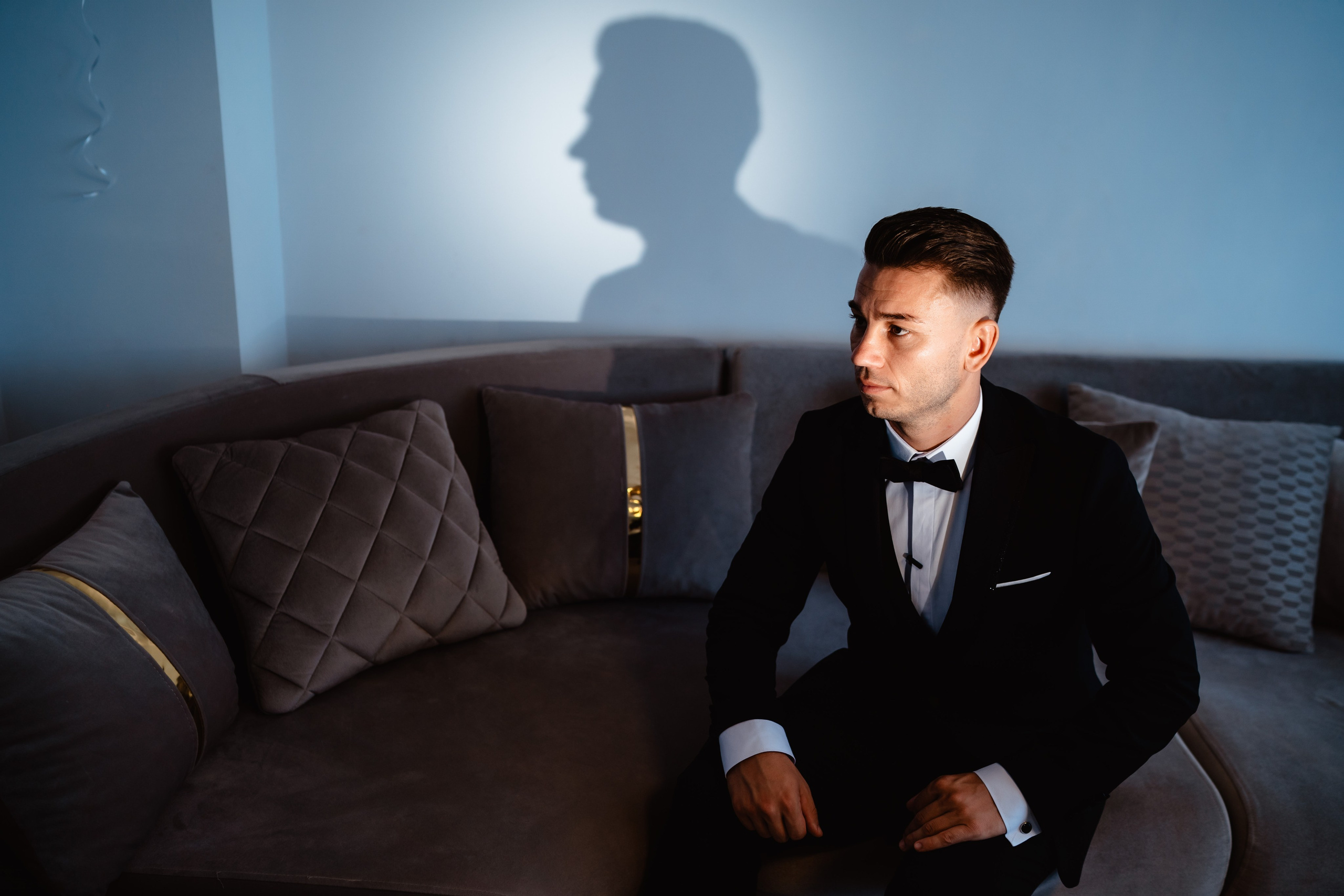 Gabriela, Stelian si Teodor. Fotograf nunta si evenimente Giurgiu