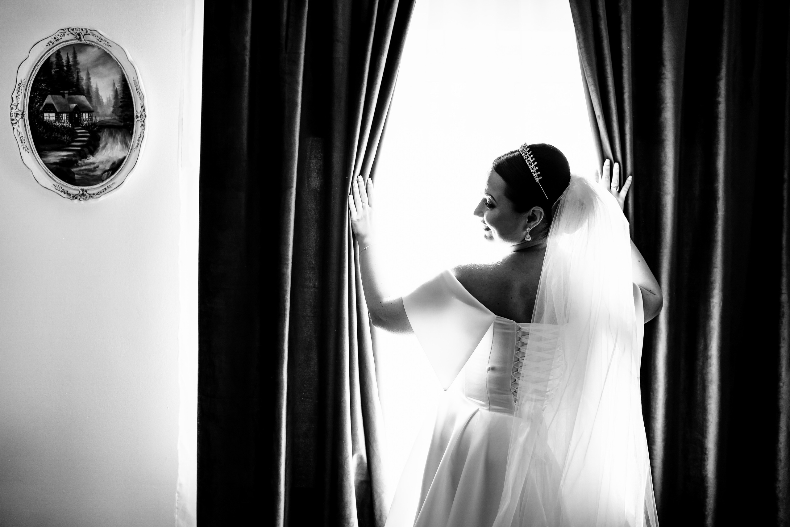 Gianina & Adrian. Fotograf nunta si evenimente Giurgiu