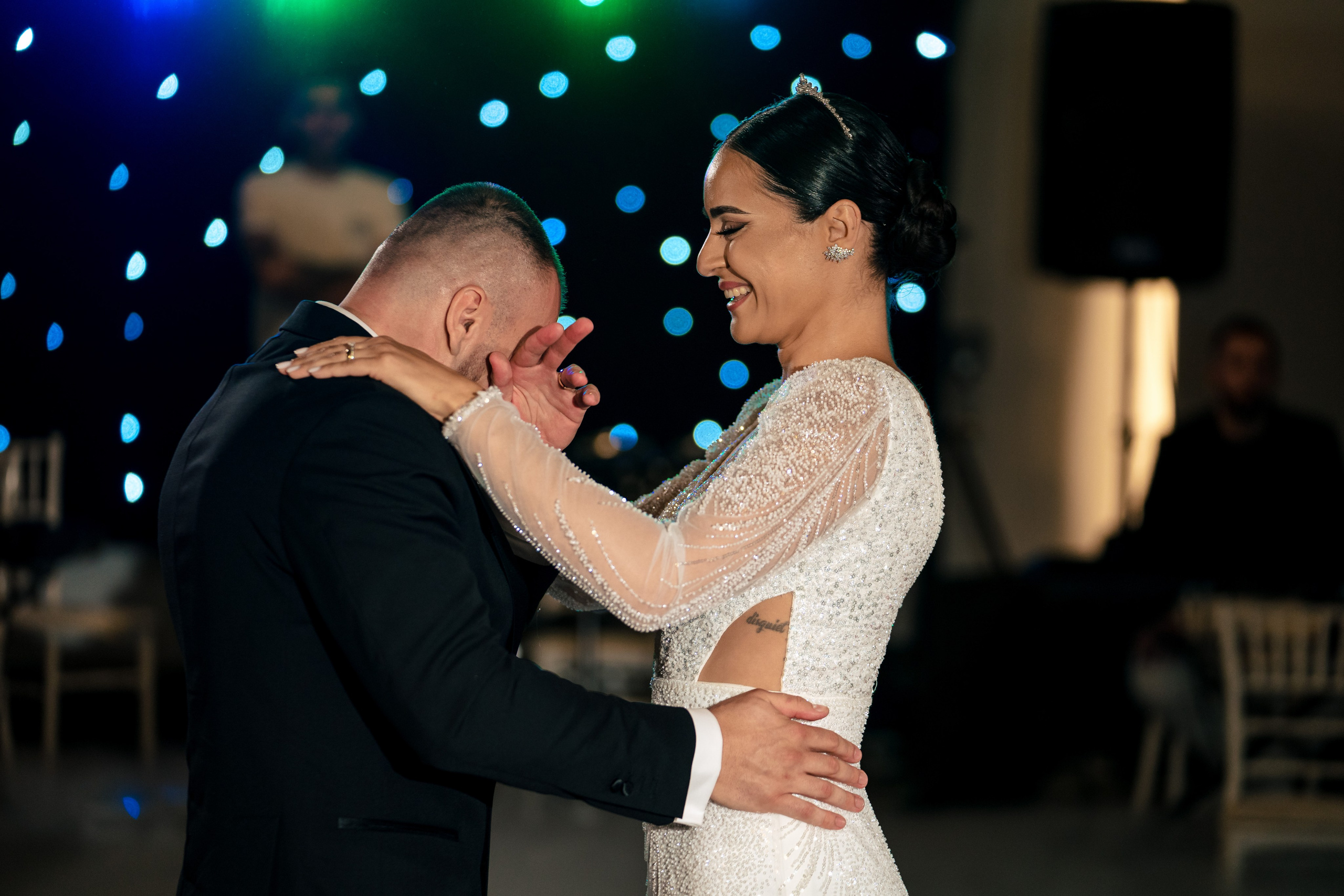 Iustina & Ionut. Fotograf nunta si evenimente Giurgiu