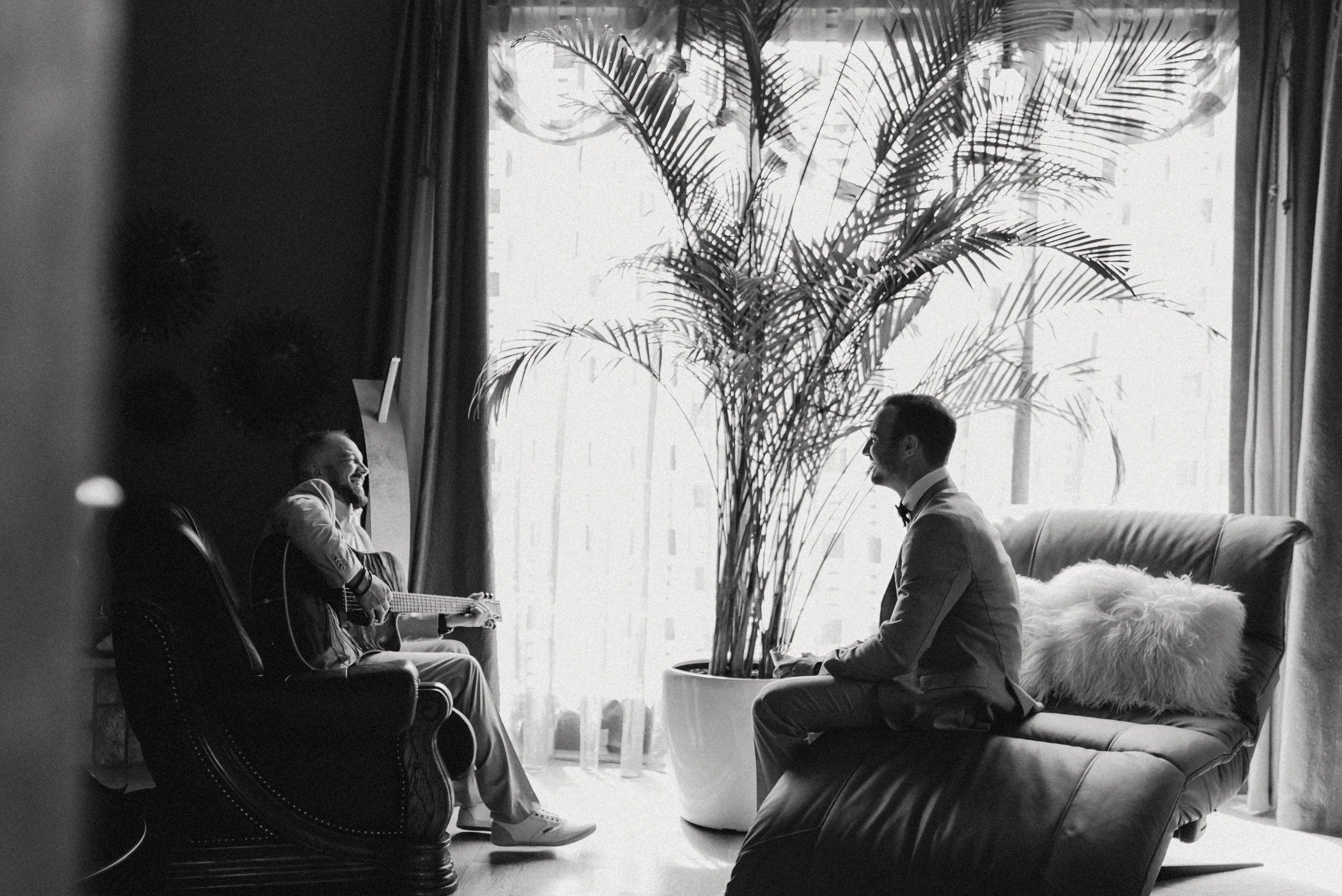 Marta & Stefan. Семейный фотограф Лейпциг, Германия