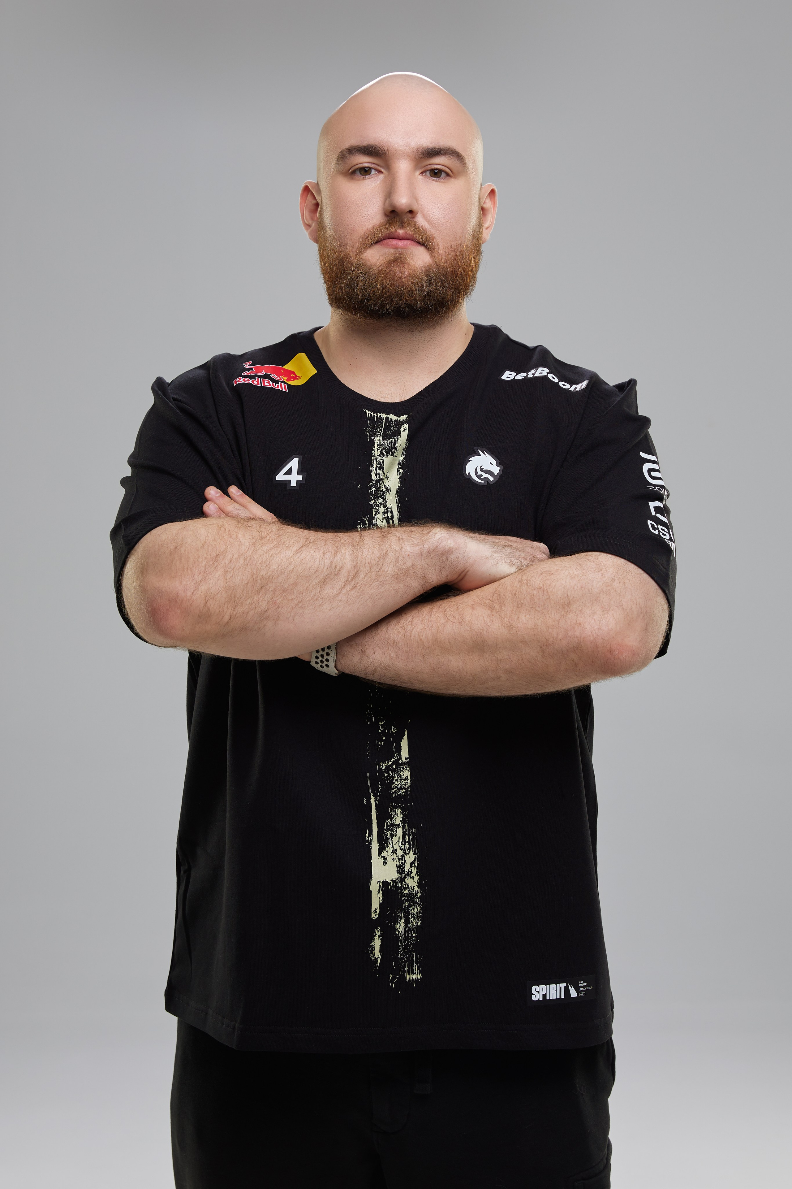 Team Spirit CS. Фотограф Инна Гайнулина