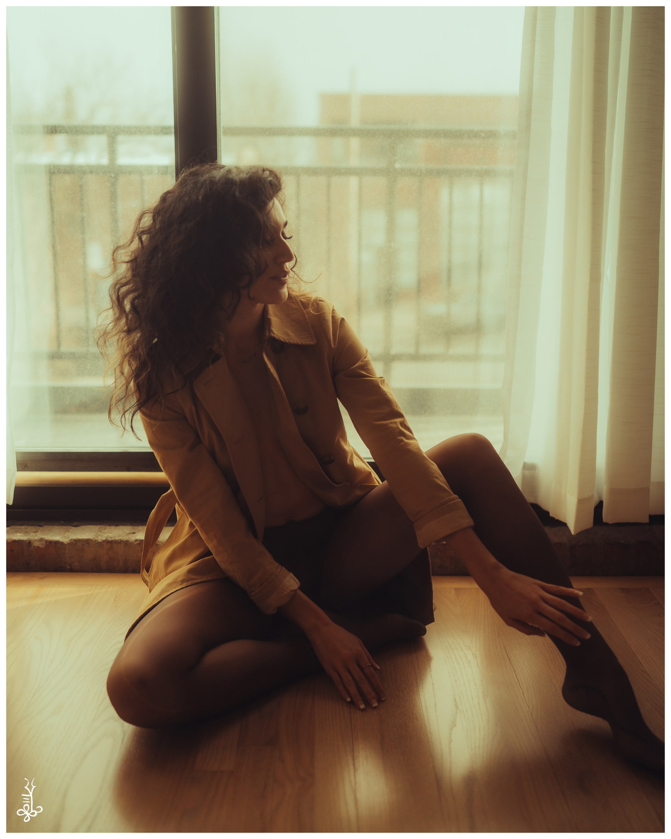 SABRINA ALI. Ke’Ondris