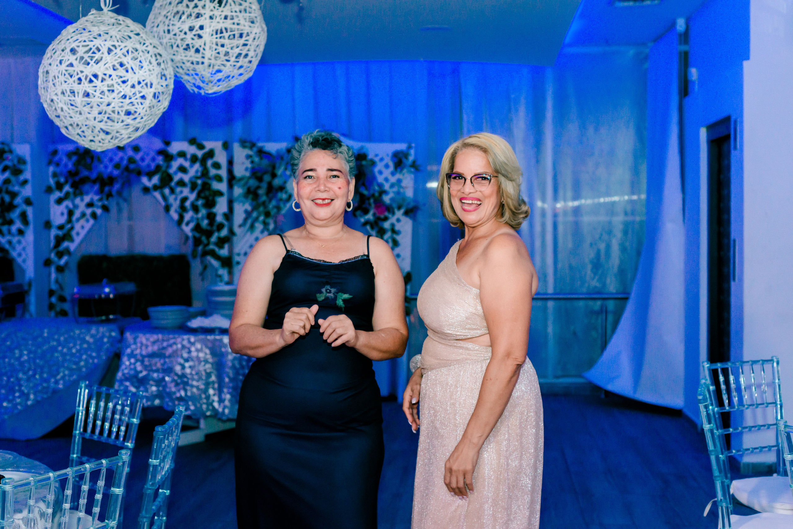 YITZY. Fotógrafo David Yance