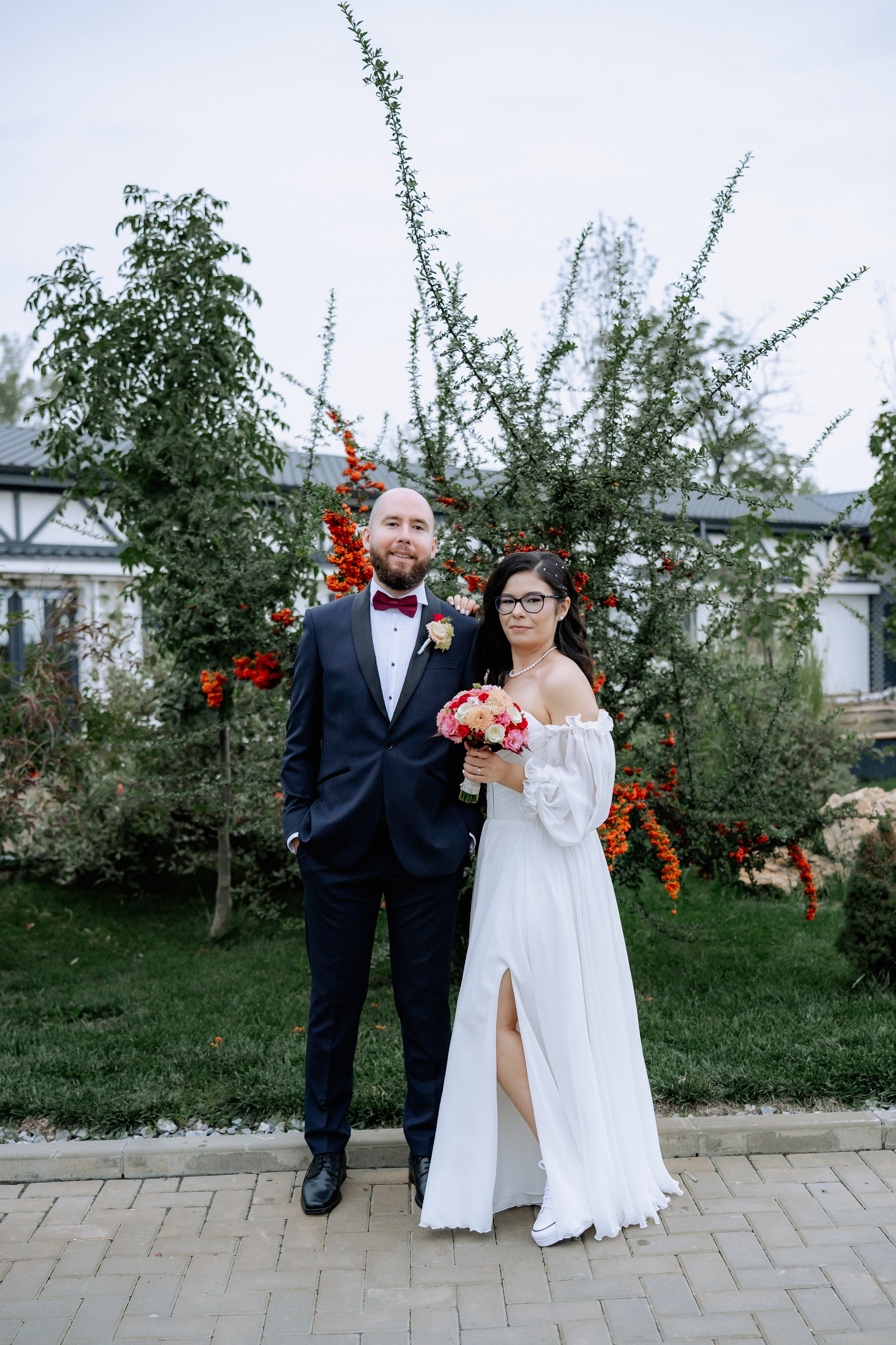 Ioana + Razvan | Wedding day. Proud Vision Weddings | Wedding Photography & Film — Servicii profesionale Foto Video Nunta Iasi