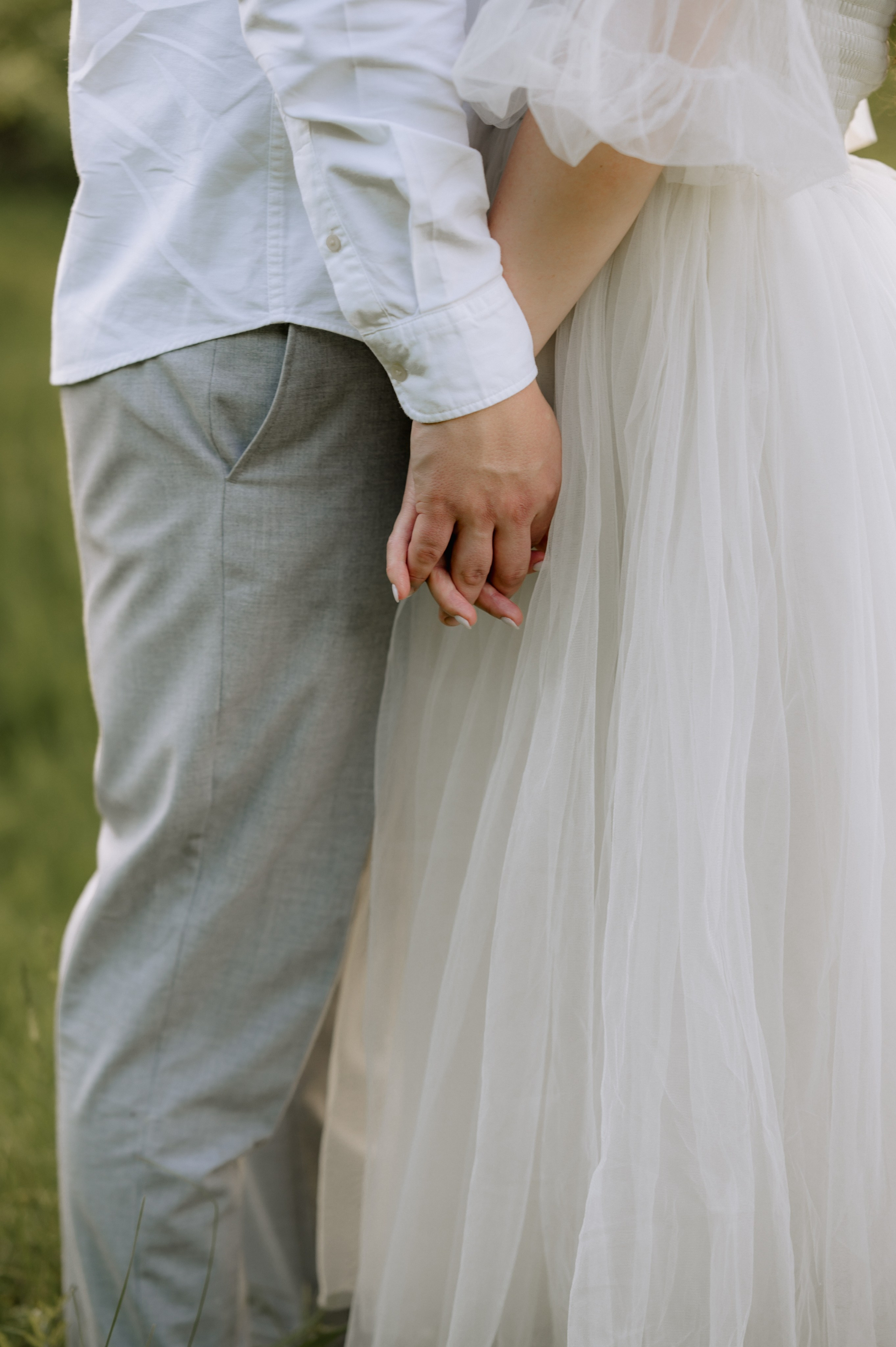 Magda + Andrei | Lovers in the garden. Proud Vision Weddings | Wedding Photography & Film — Servicii profesionale Foto Video Nunta Iasi