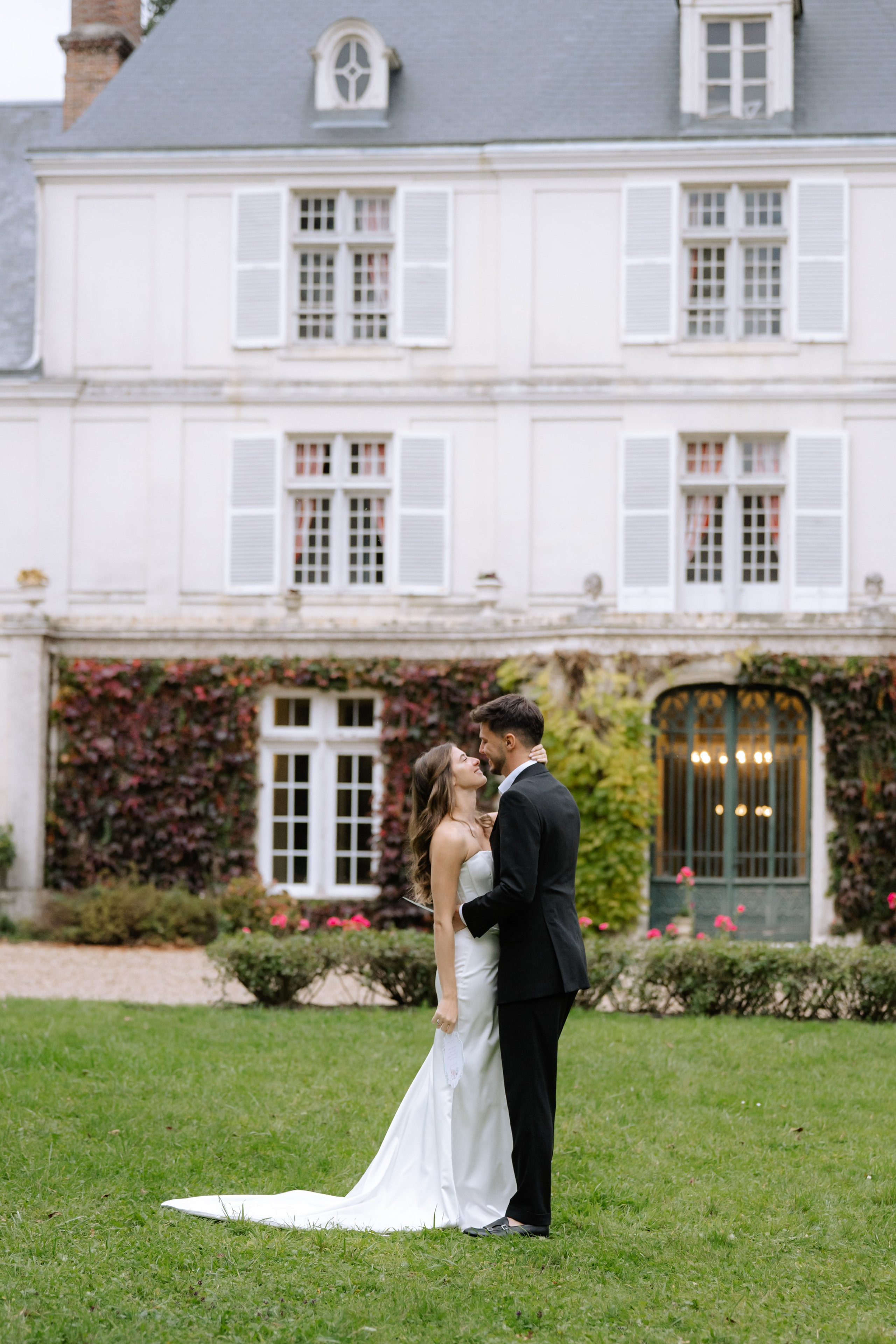 Ana + Marko | Paris. Proud Vision Weddings | Wedding Photography & Films — Servicii profesionale Foto Video Nunta Iasi