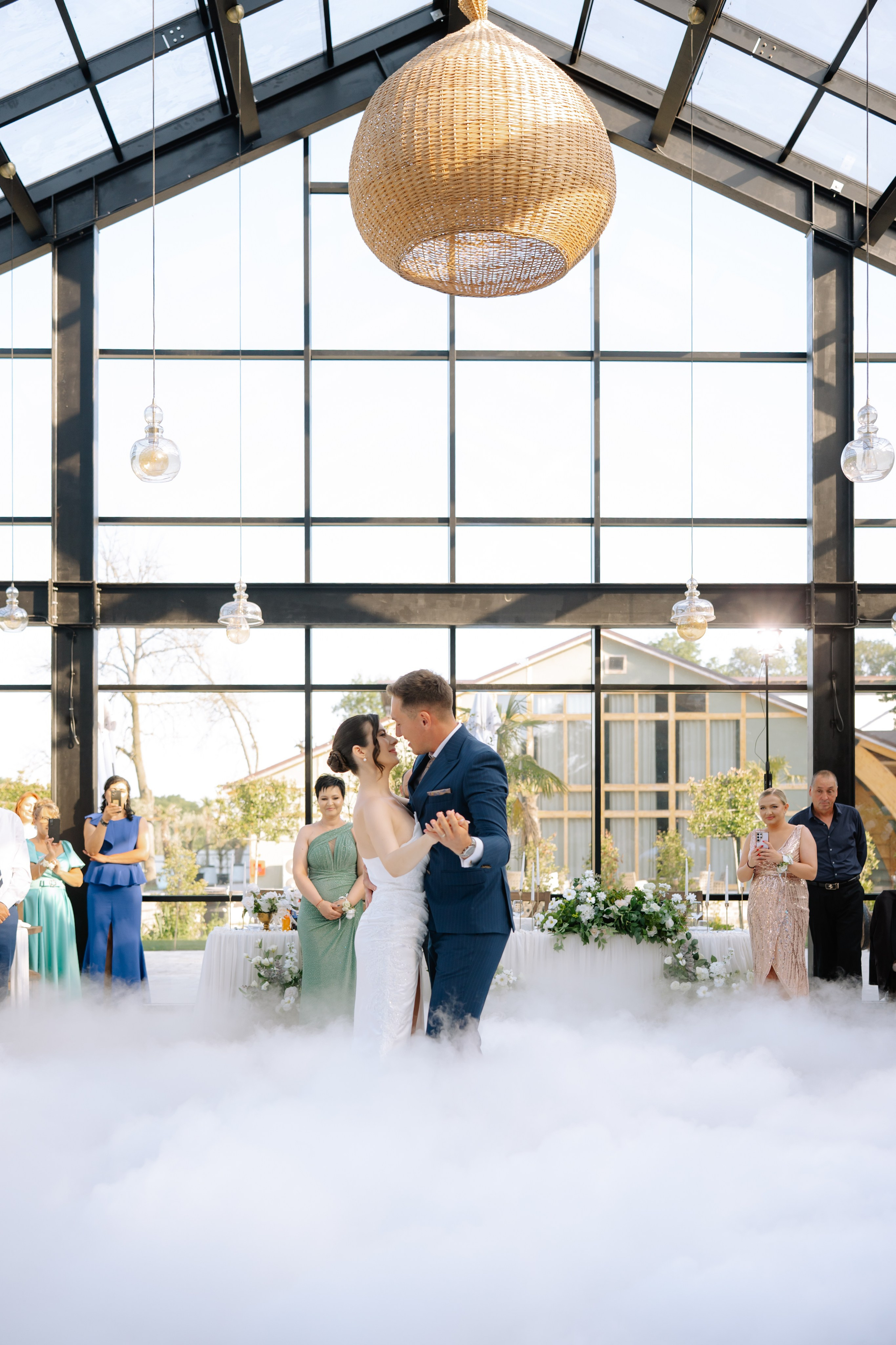 Ioana + Alex | Wedding day | Kalipso Lago. Proud Vision Weddings | Wedding Photography & Films — Servicii profesionale Foto Video Nunta Iasi