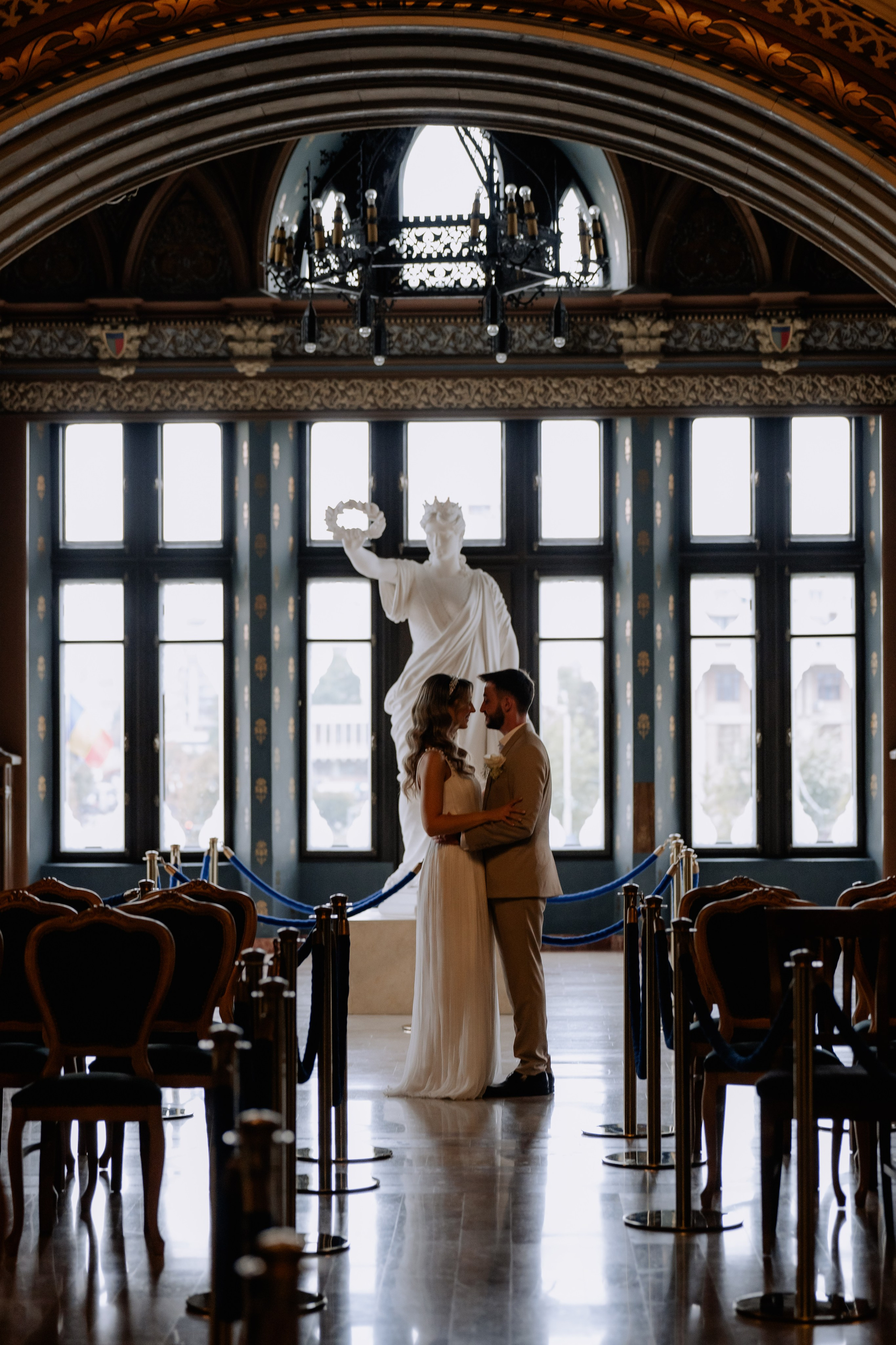 Madalina + Cosmin | Wedding day. Proud Vision Weddings | Wedding Photography & Film — Servicii profesionale Foto Video Nunta Iasi