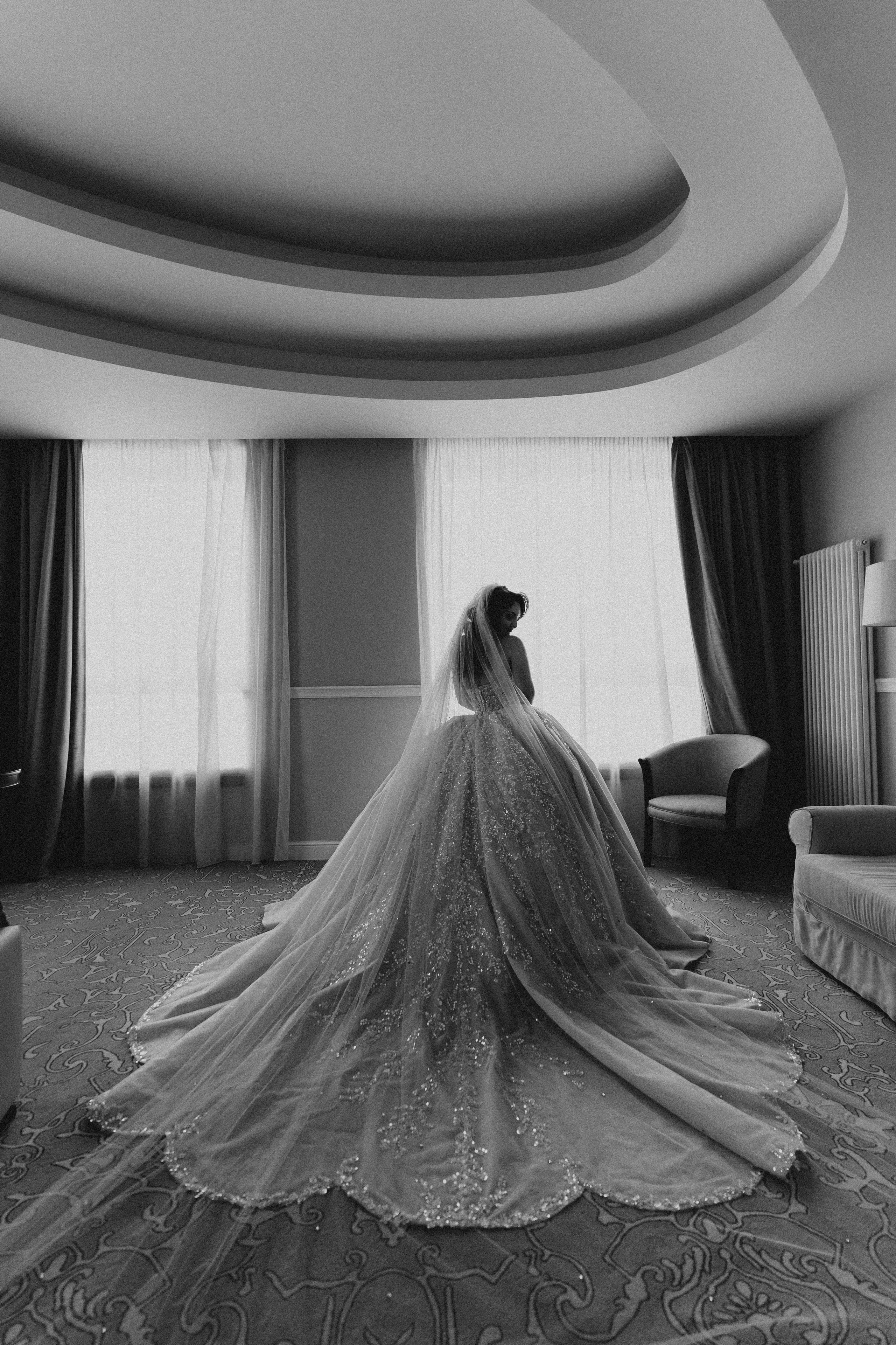 Nunta in aer liber. Nunta Ikim Andrei si Ana la Congress Hall Pallas. Proud Vision Weddings | Wedding Photography & Film — Servicii profesionale Foto Video Nunta Iasi