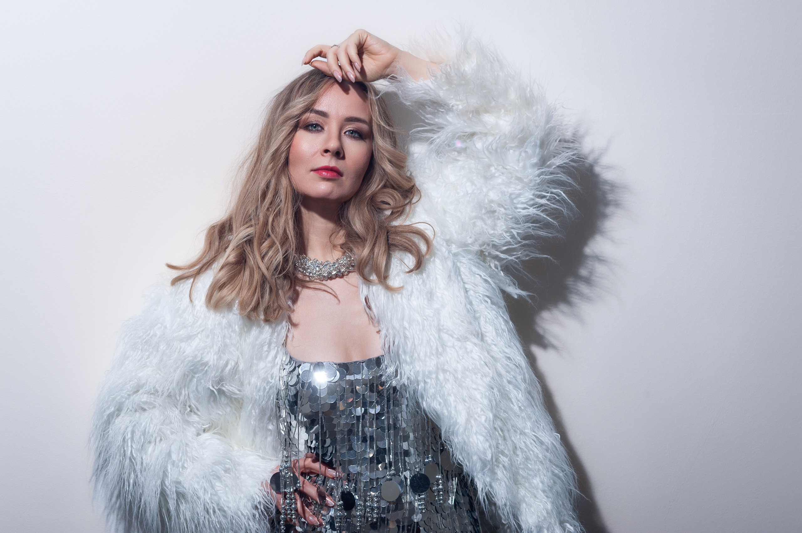 Studio. Timur Cherepanov |Portrait- und Businessfotograf in München