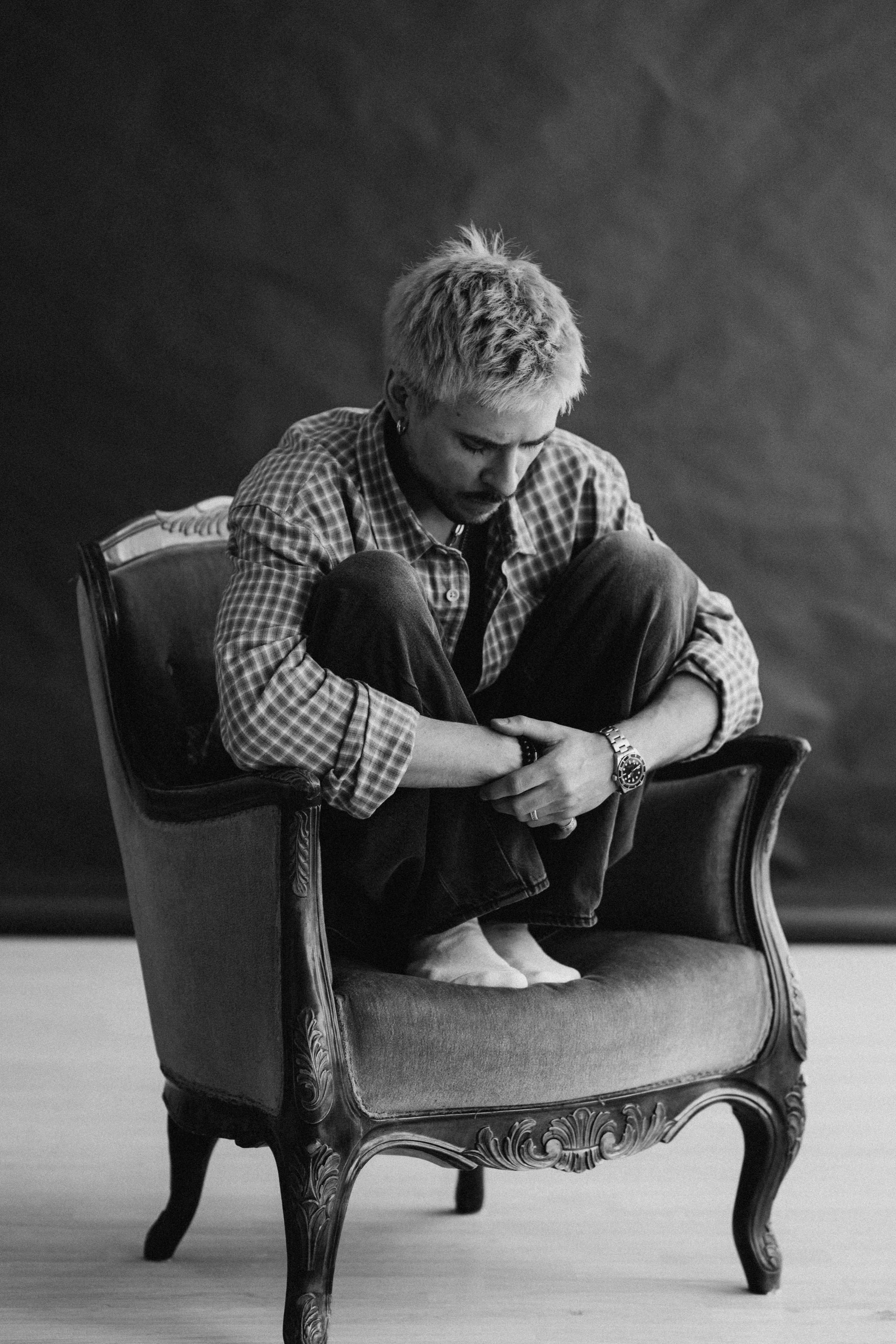 ACTORS. Victoria Olonen – Cinematic Portrait Artist | Helsinki & Europe