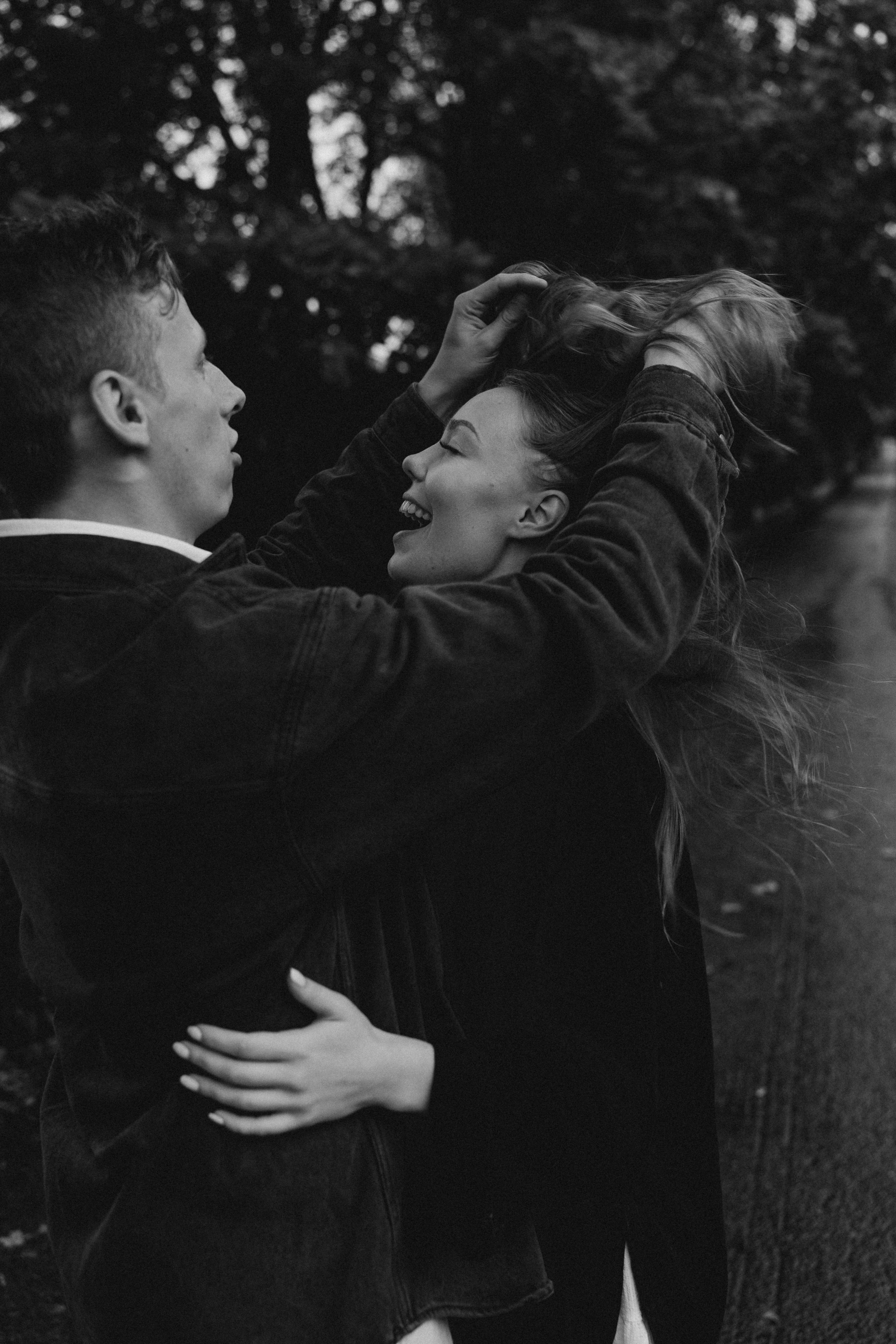 JP&L. Wedding and potrait photographer in Helsinki Vickan O