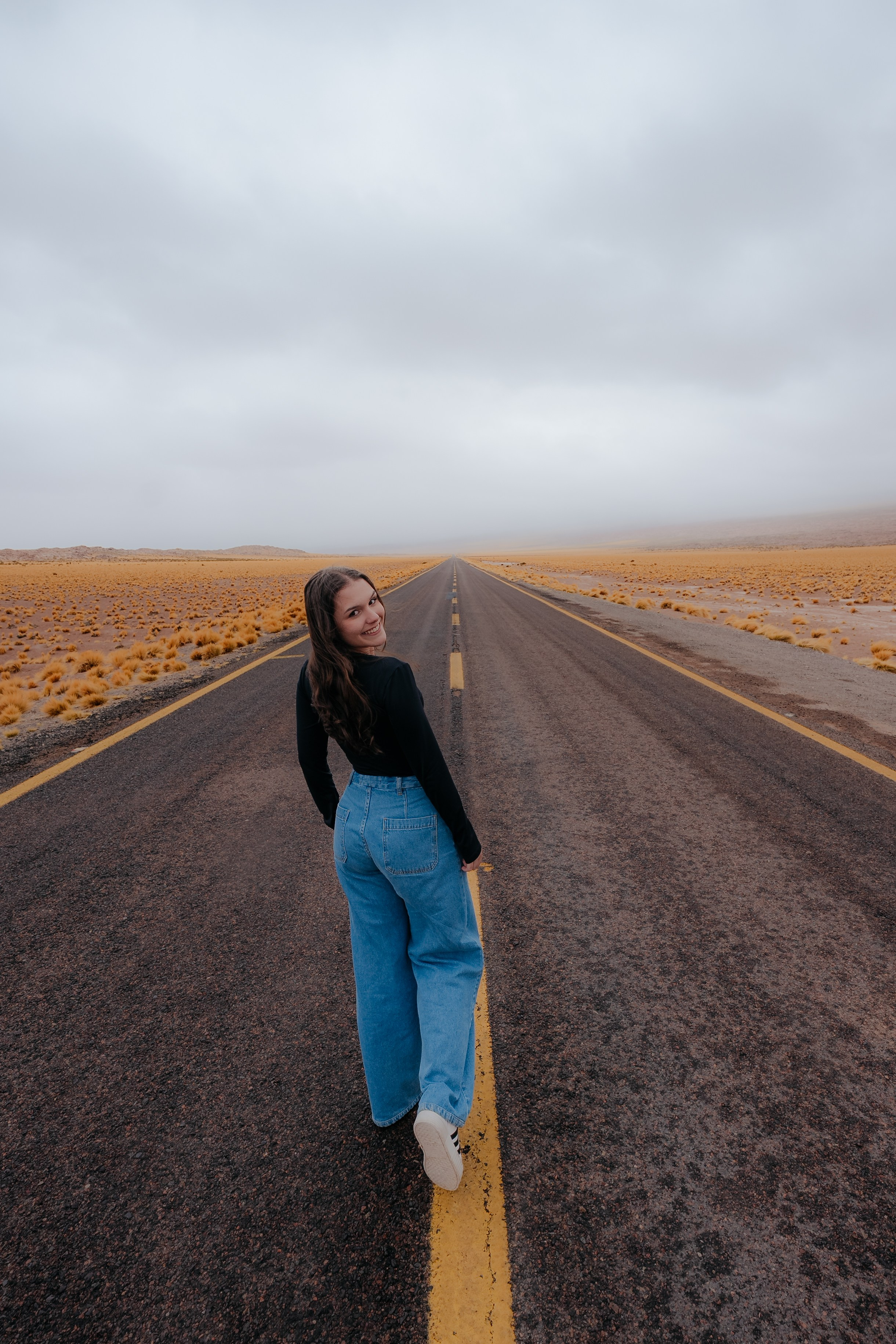 Família Ragazzi (cobertura em passeio). Principal