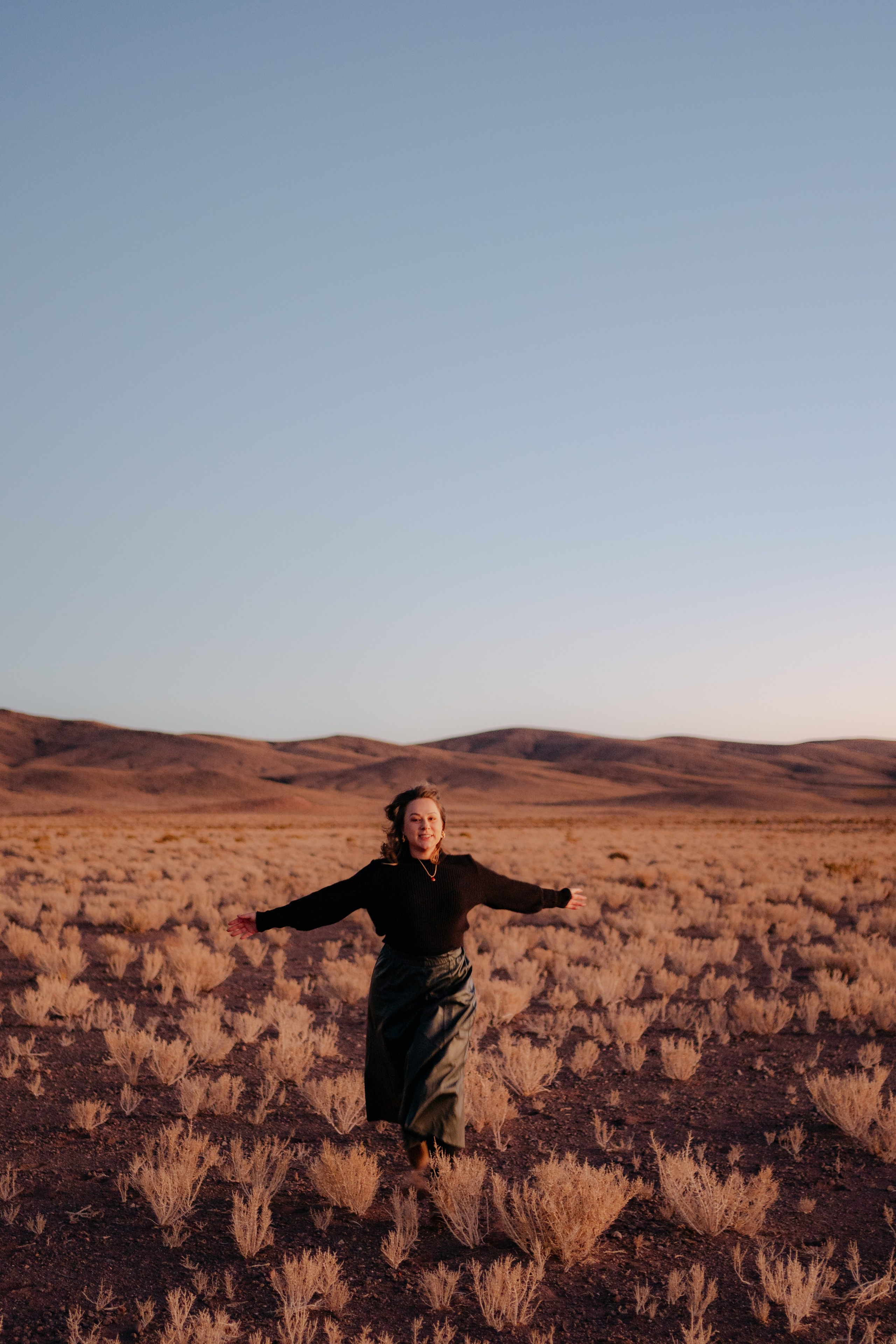 Gabriela e Antônio (ensaio). Principal