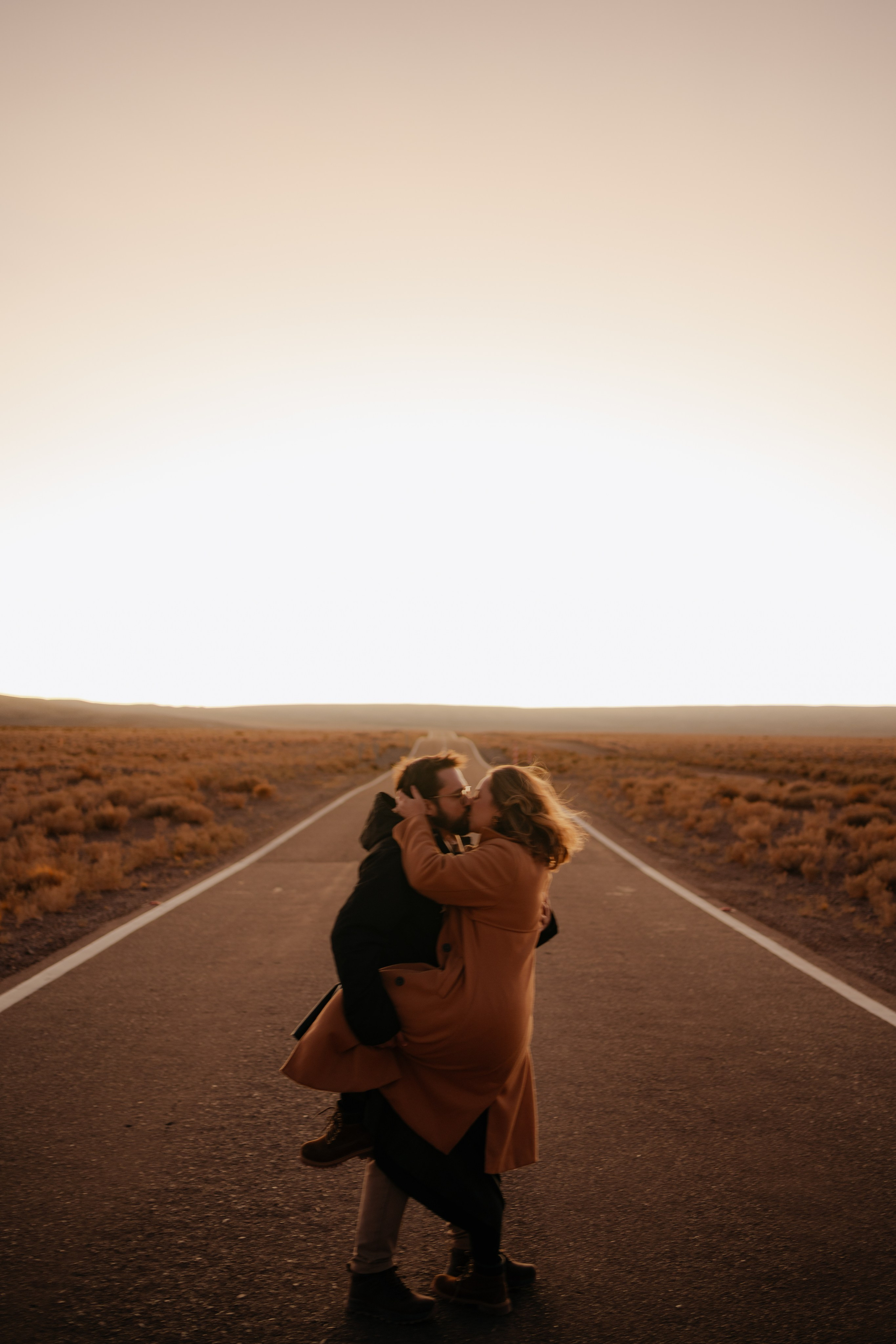 Gabriela e Antônio (ensaio). Principal