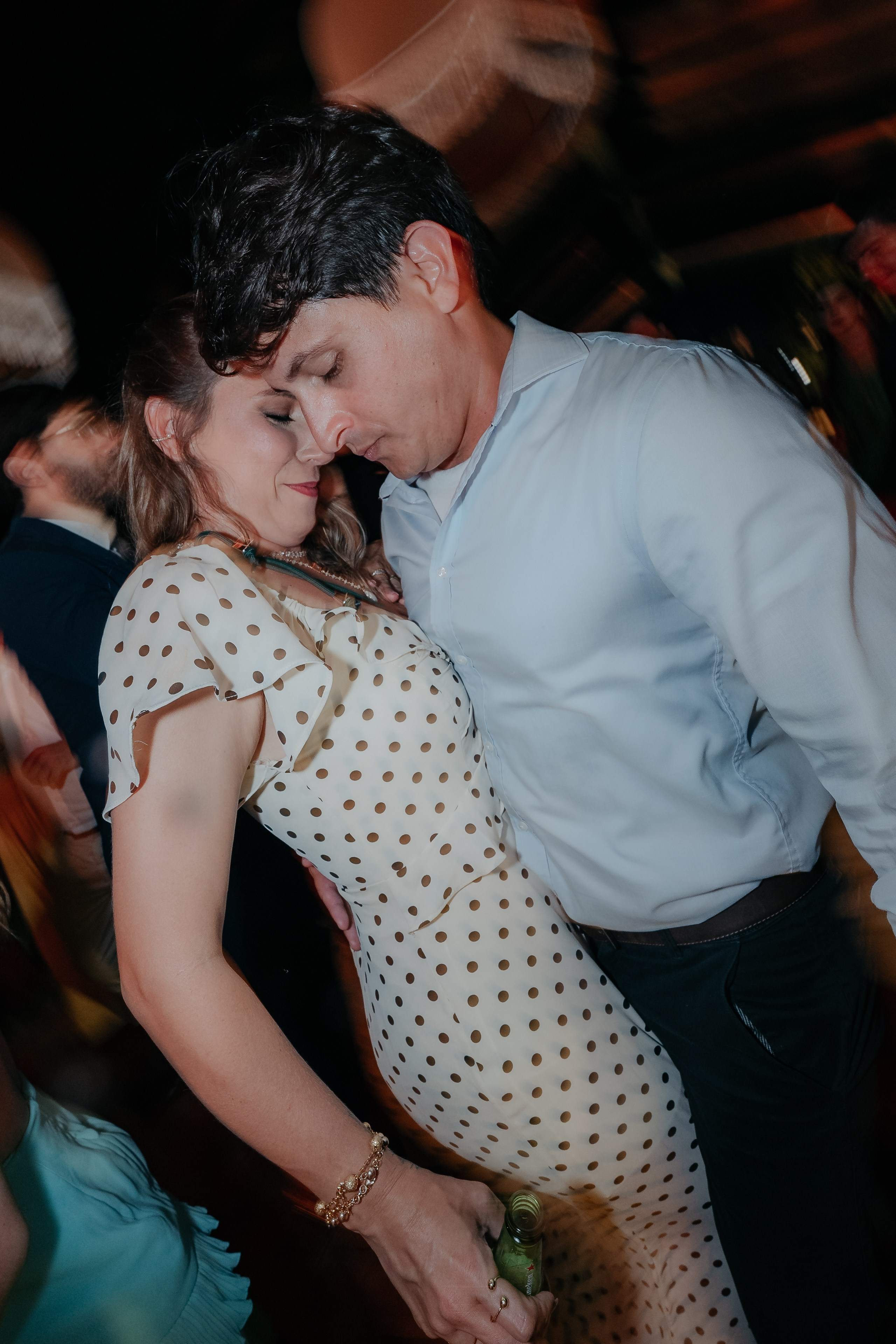 Jessica e Anna Luiza (matrimonio). Principal