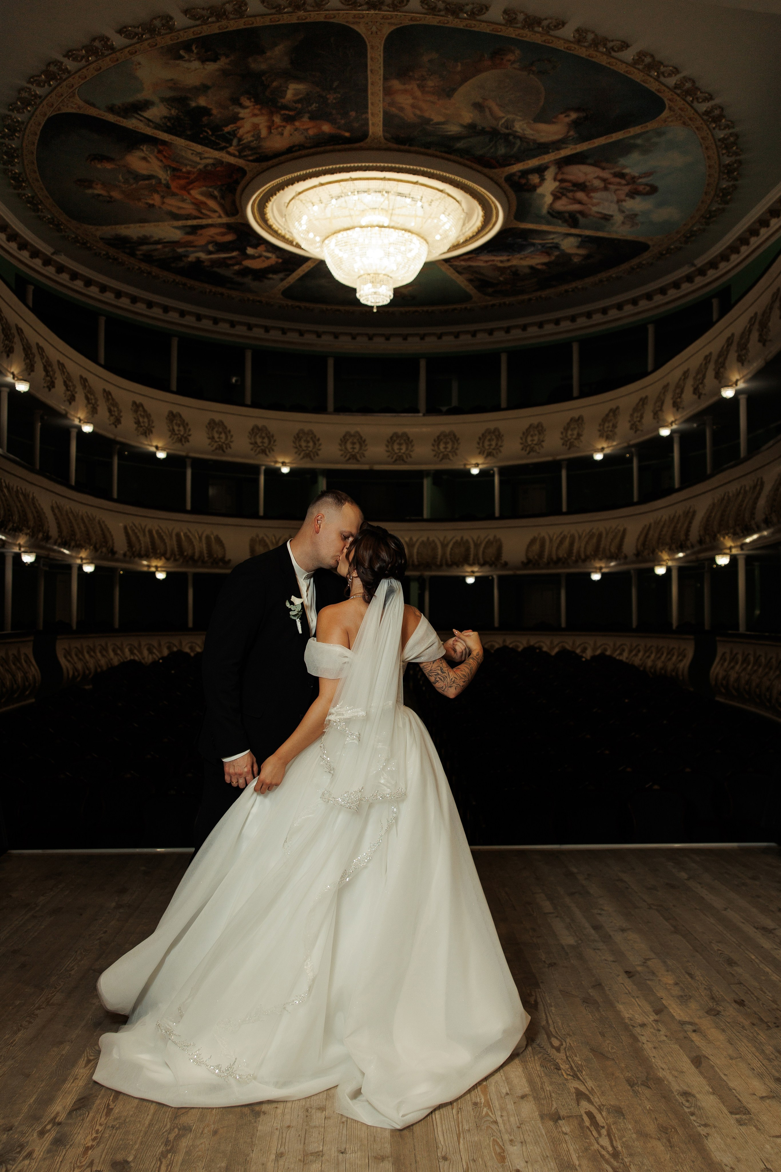 Inna Oleksandr. Ірина Терещук