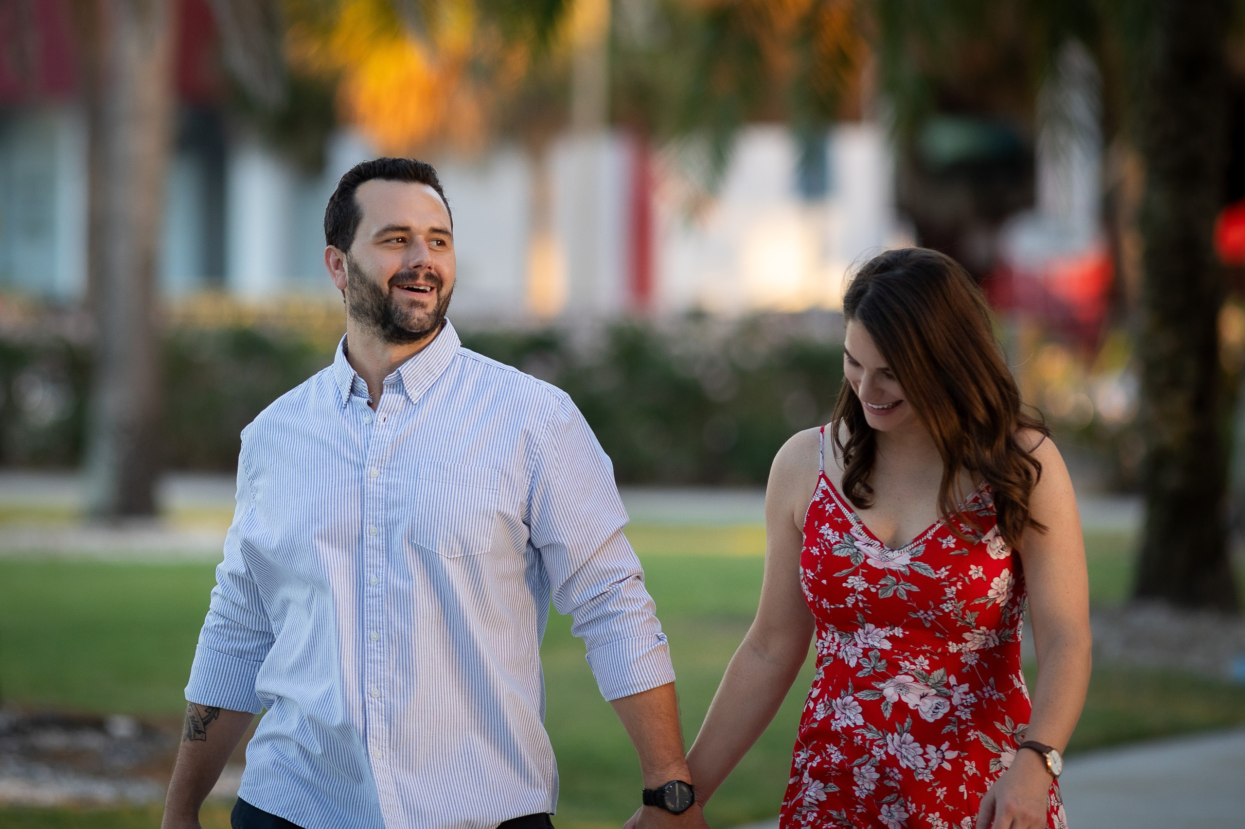 ENGAGEMENT. Wedding Photography & Videography contenting in Tennessee and Florida