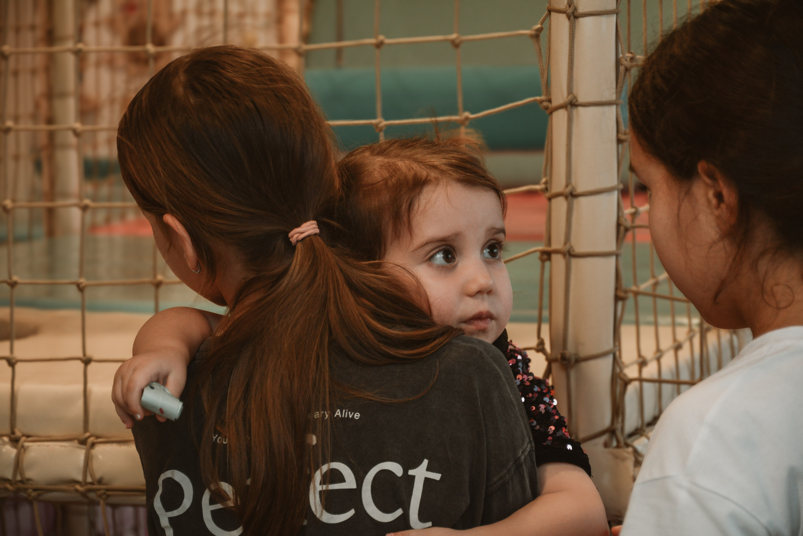 Darija, 3. rođendan. BambinaaPhotography