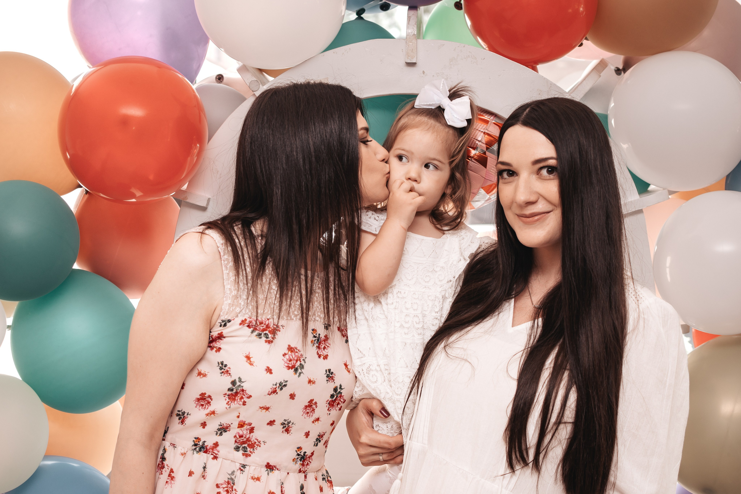 Magdalena, rođendan. BambinaaPhotography