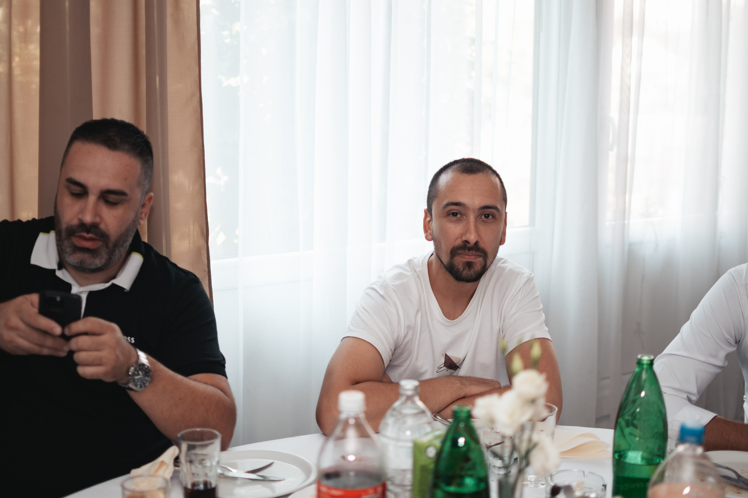 Isidora, rođendan. BambinaaPhotography