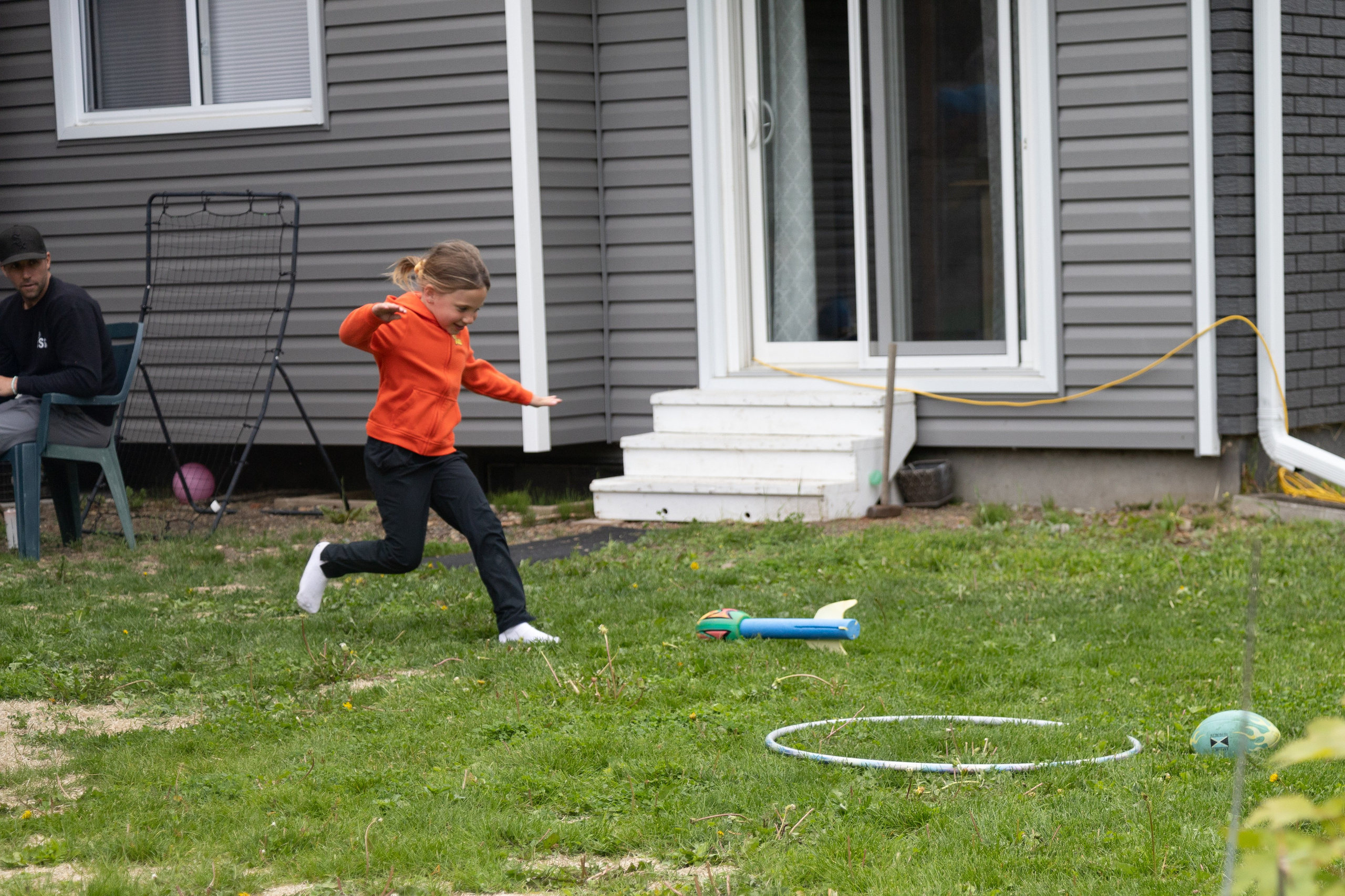 Olivia’s Birthday June 2025. Toronto Portrait Photographer Lena Lac