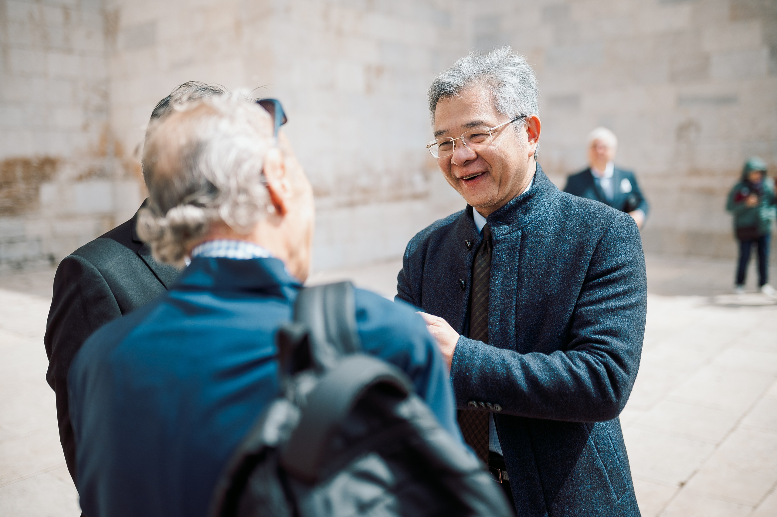 Wedding at the Jeronimos Monastery
