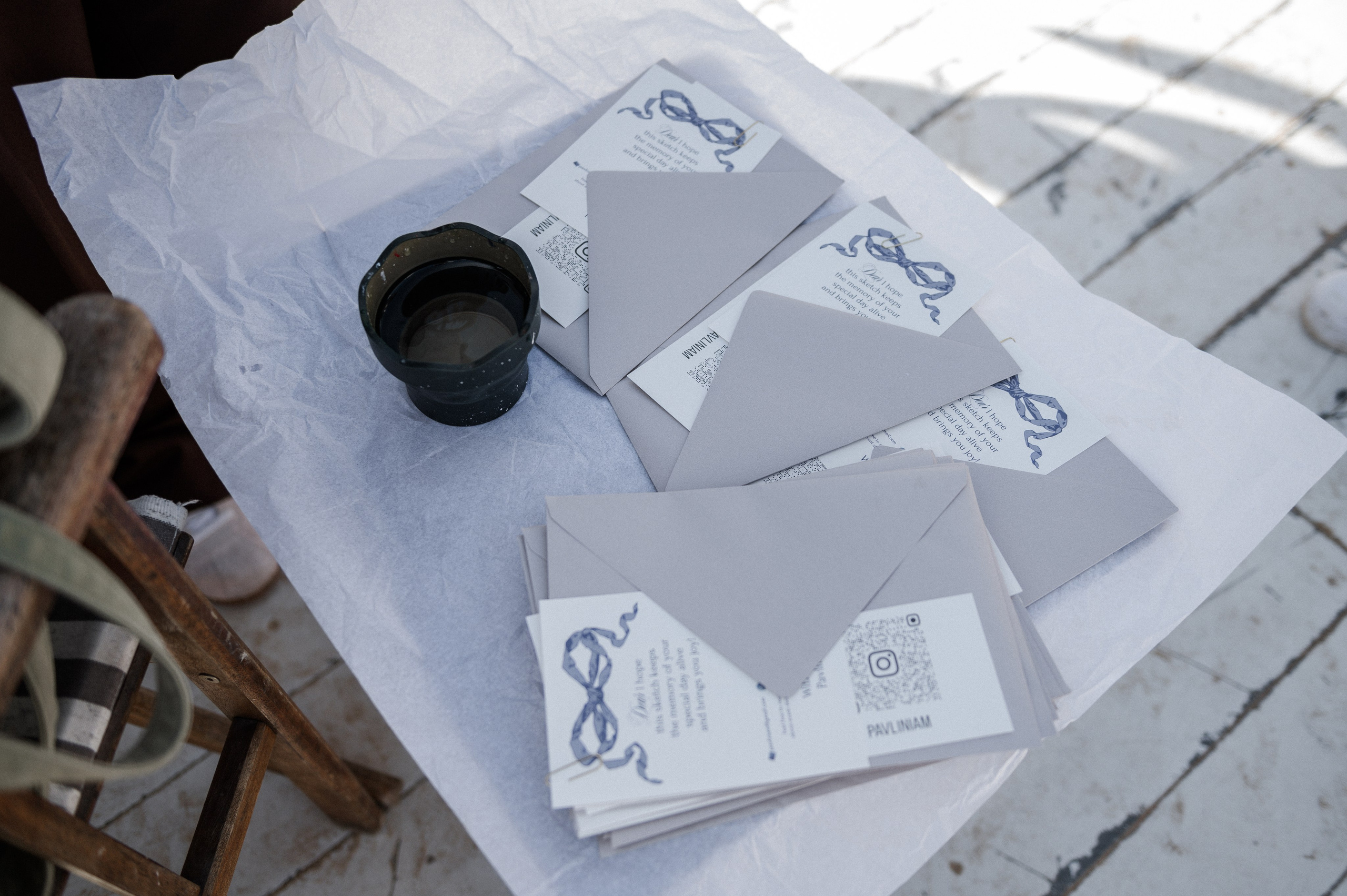 Evento na praia. Sua fotógrafa em Lisboa — Anna Belova