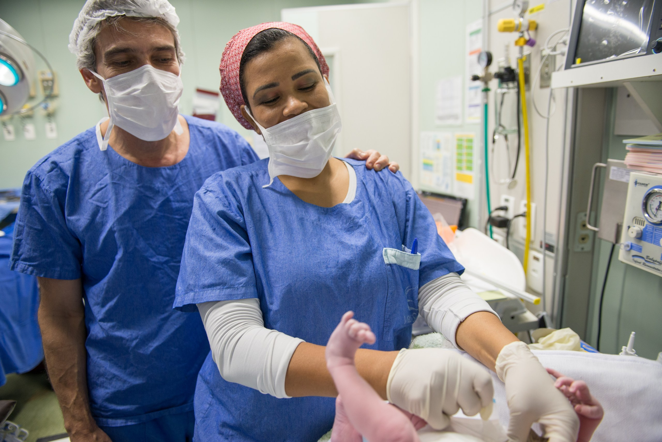 Childbirth. Sua fotógrafa em Lisboa — Anna Belova