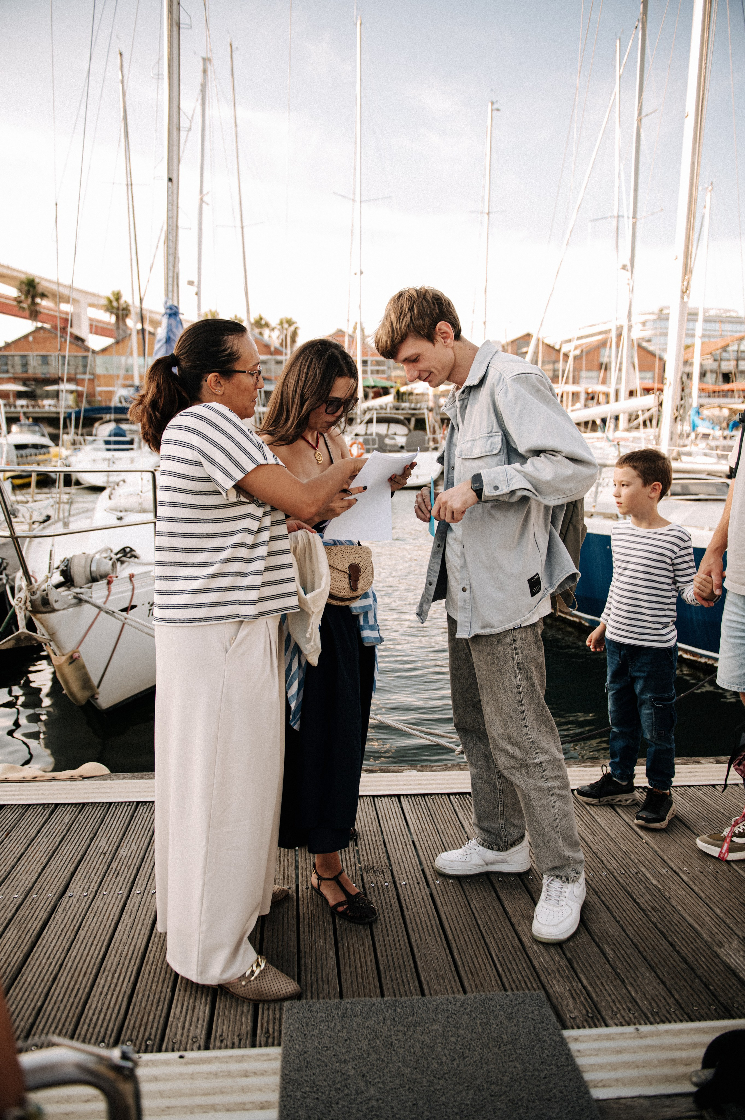 Corporate party. Ваш фотограф в Лиссабоне — Анна Белова