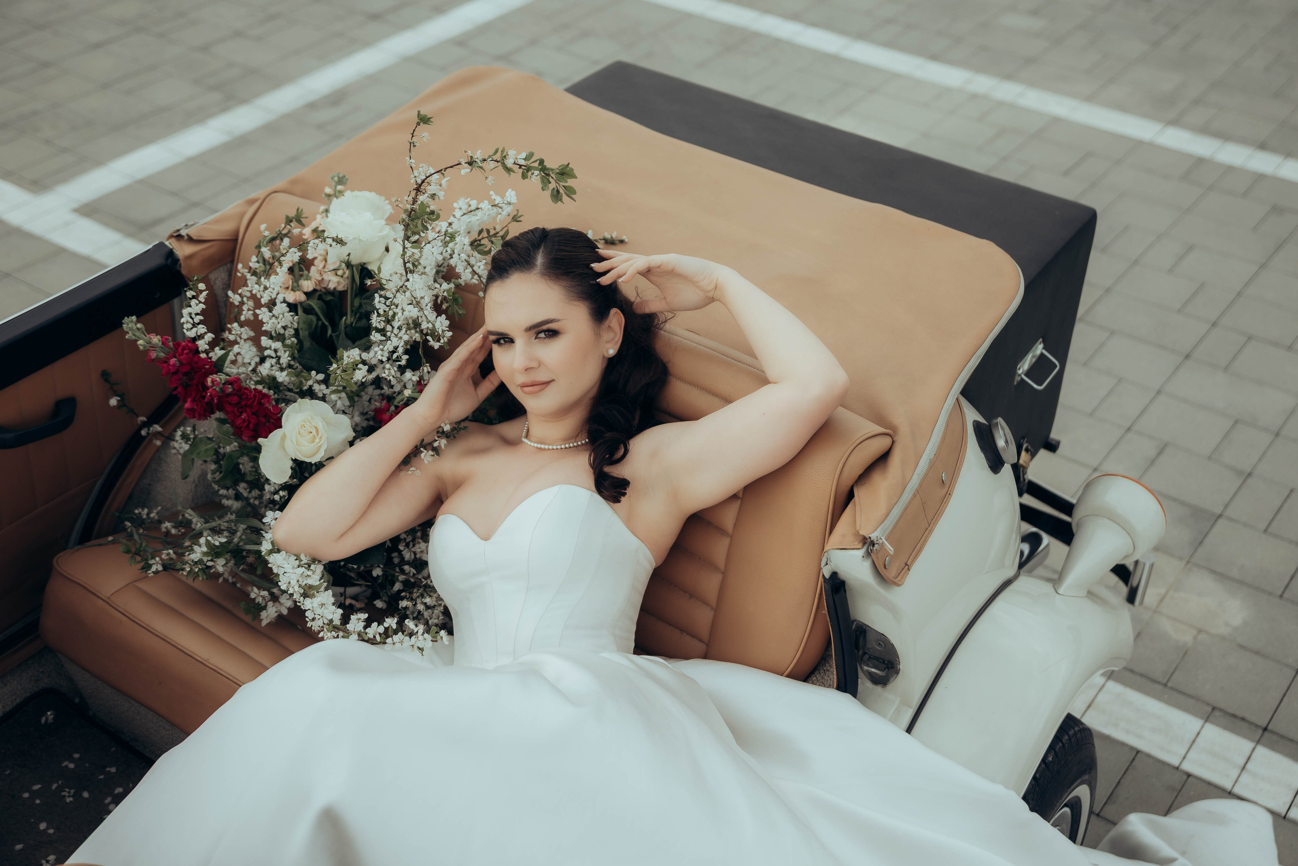 Inner Atmosphere Styled Shoot. Ana Iacob|Fotograf de Nunta Iași