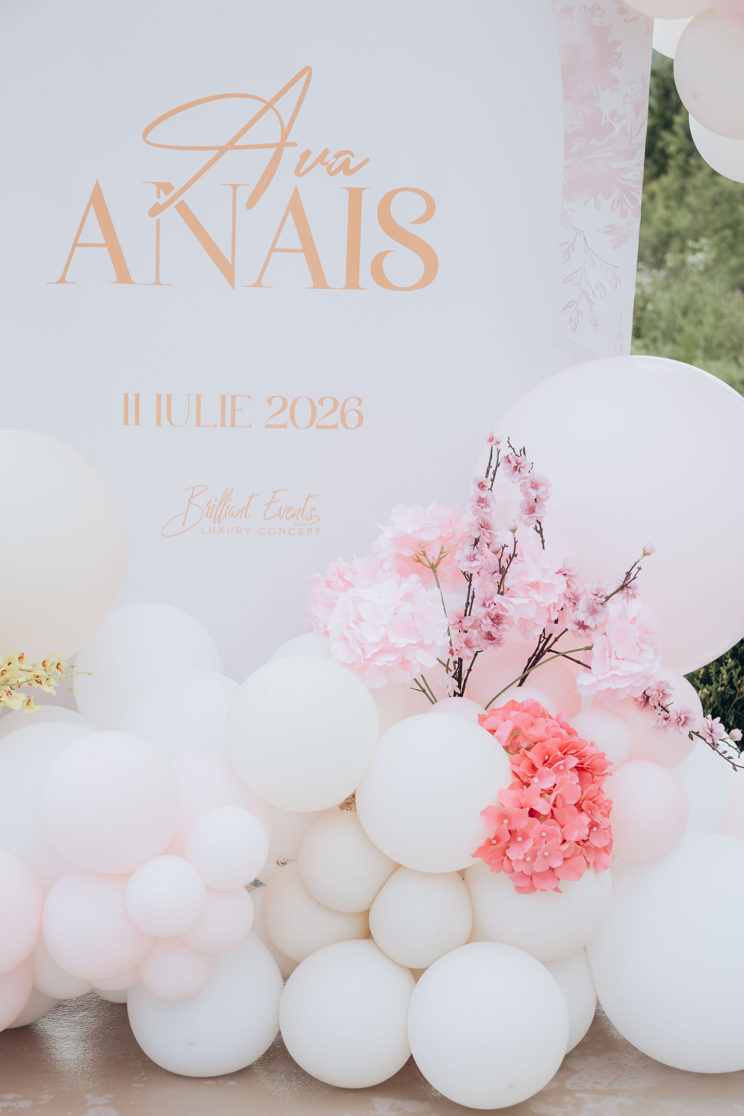 Ava Anais. Ana Iacob | Fotograf de Nunta Iași