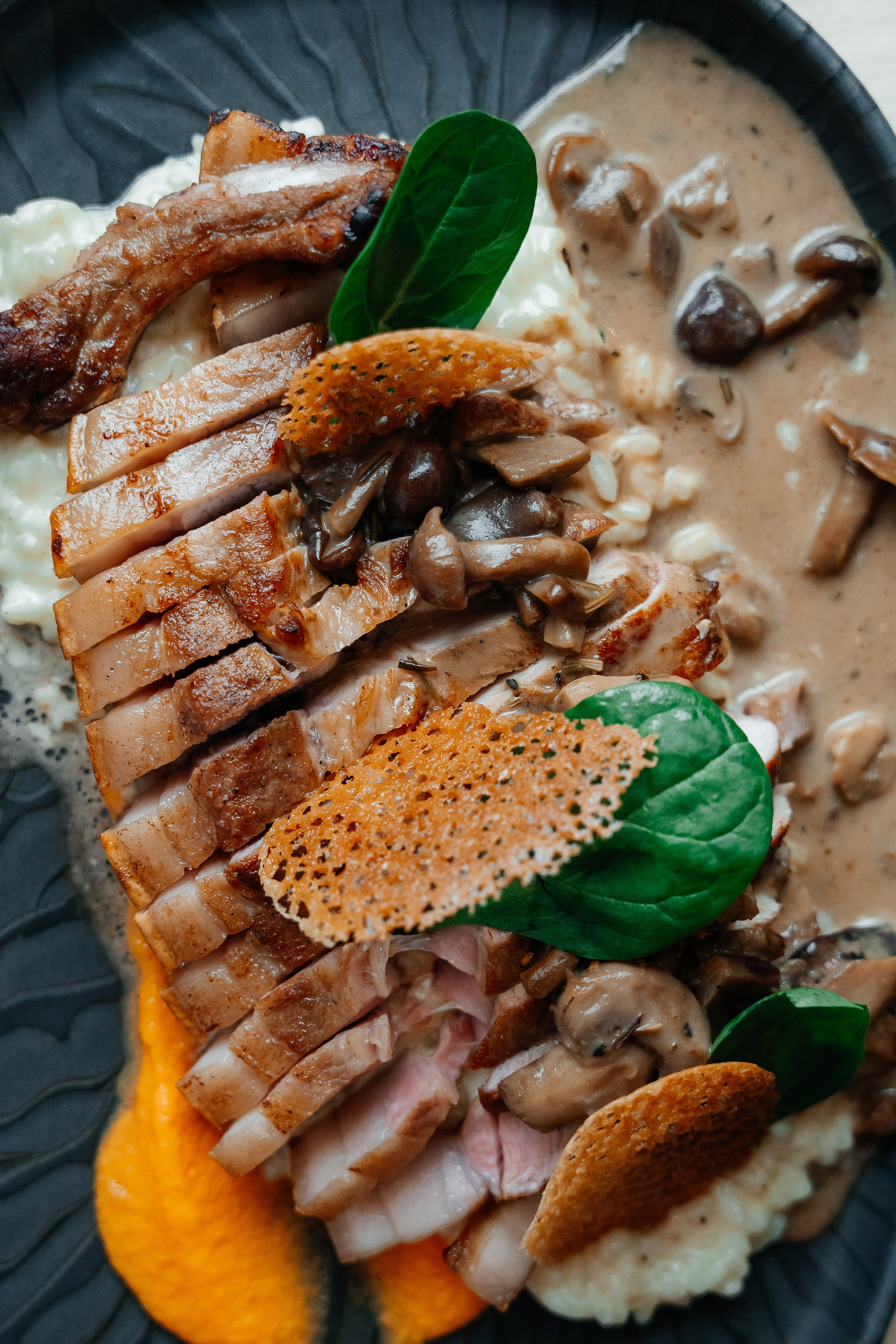 Блюда. Photographe Suisse Tatiana Lyzhina