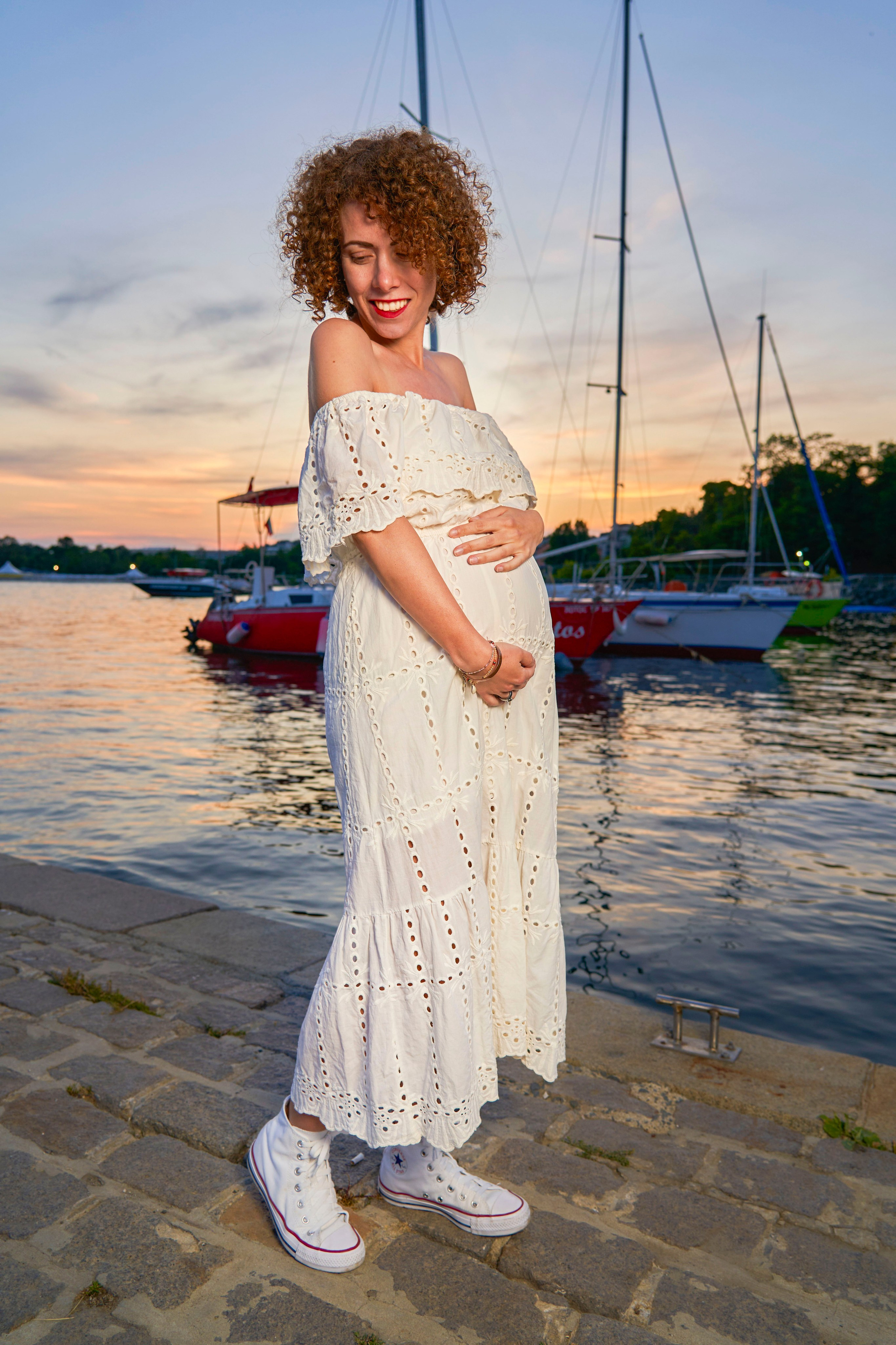 Бременни Фотосесии. Фототека