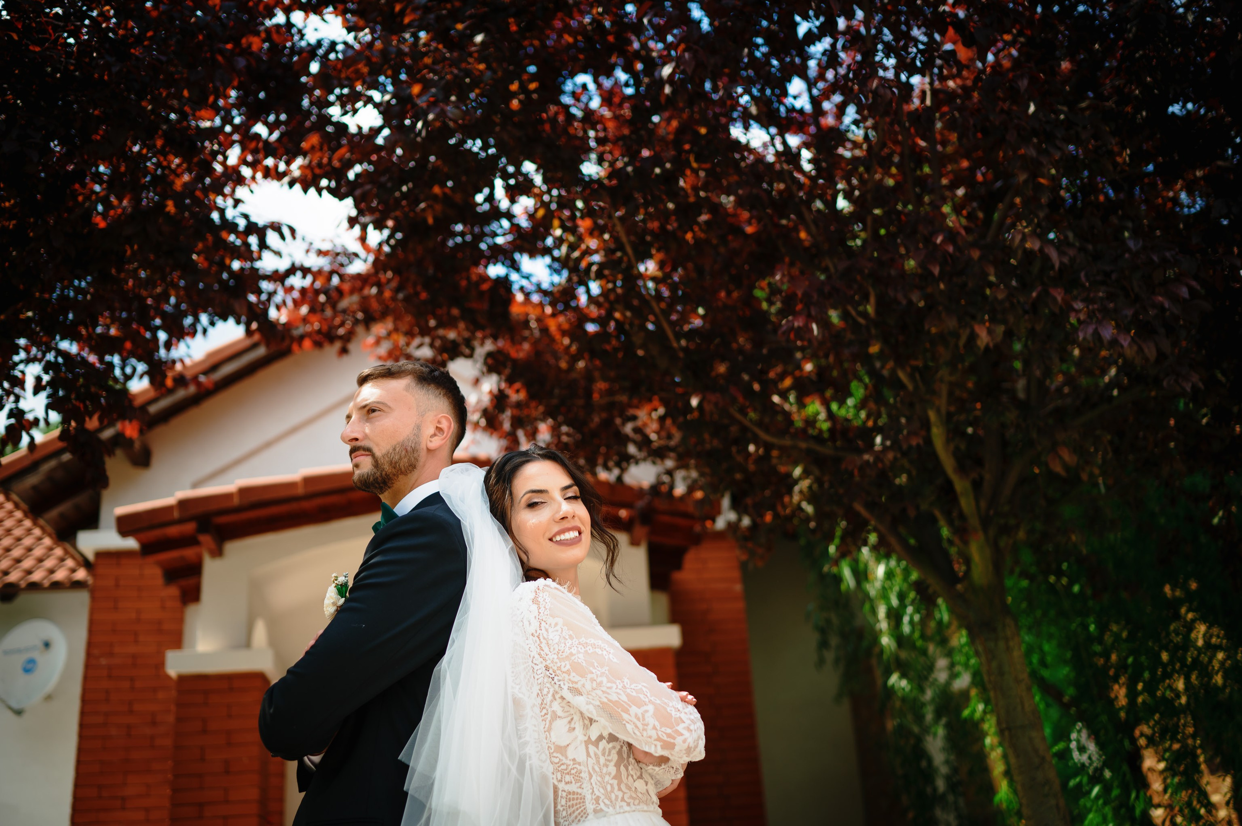 Andreea&Cristian | Le Grand Amfiteatru Ballroom. Claudiupaunica.ro