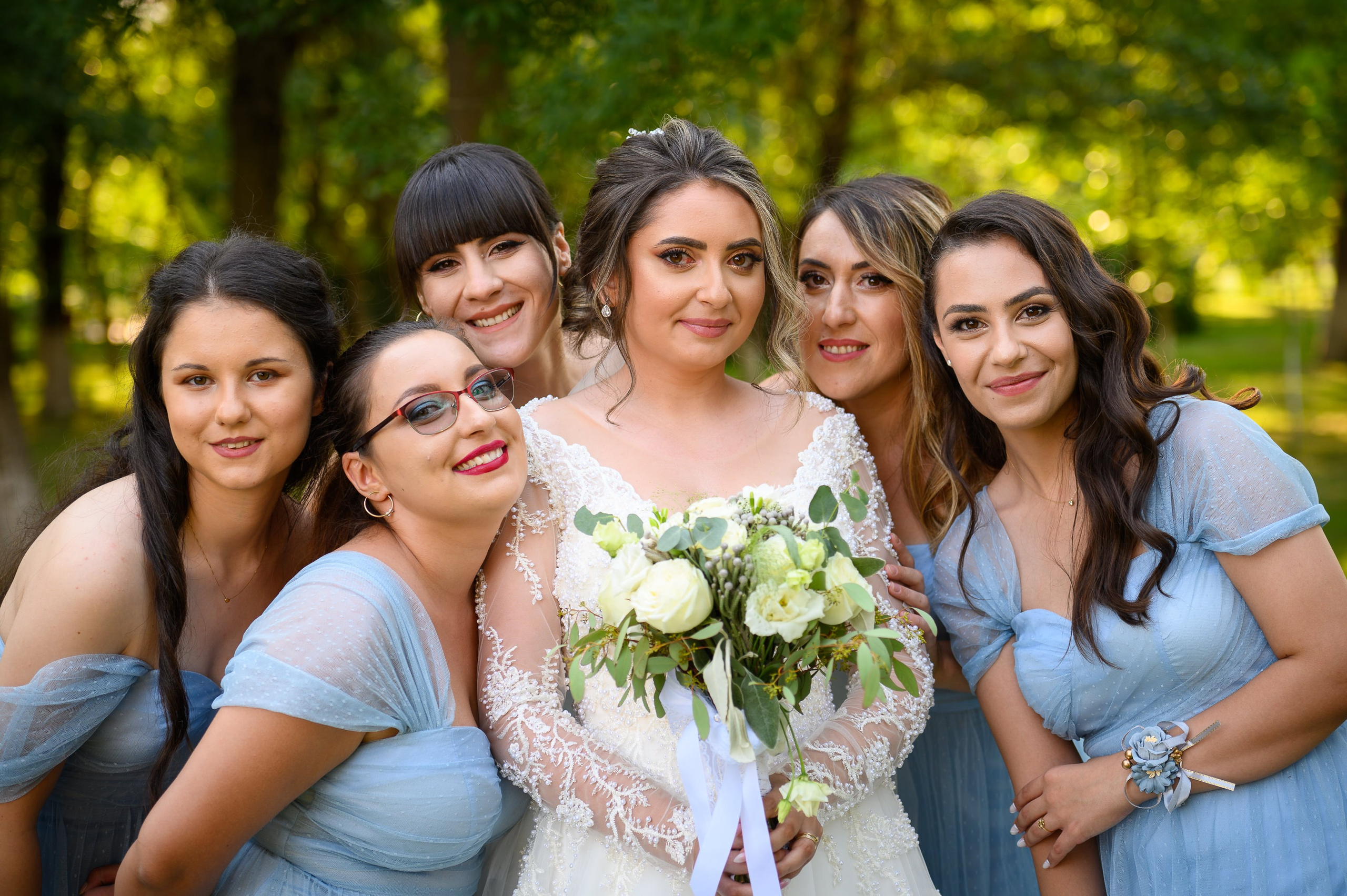 Denisa&Florin | Nunta Alexandria. Claudiupaunica.ro