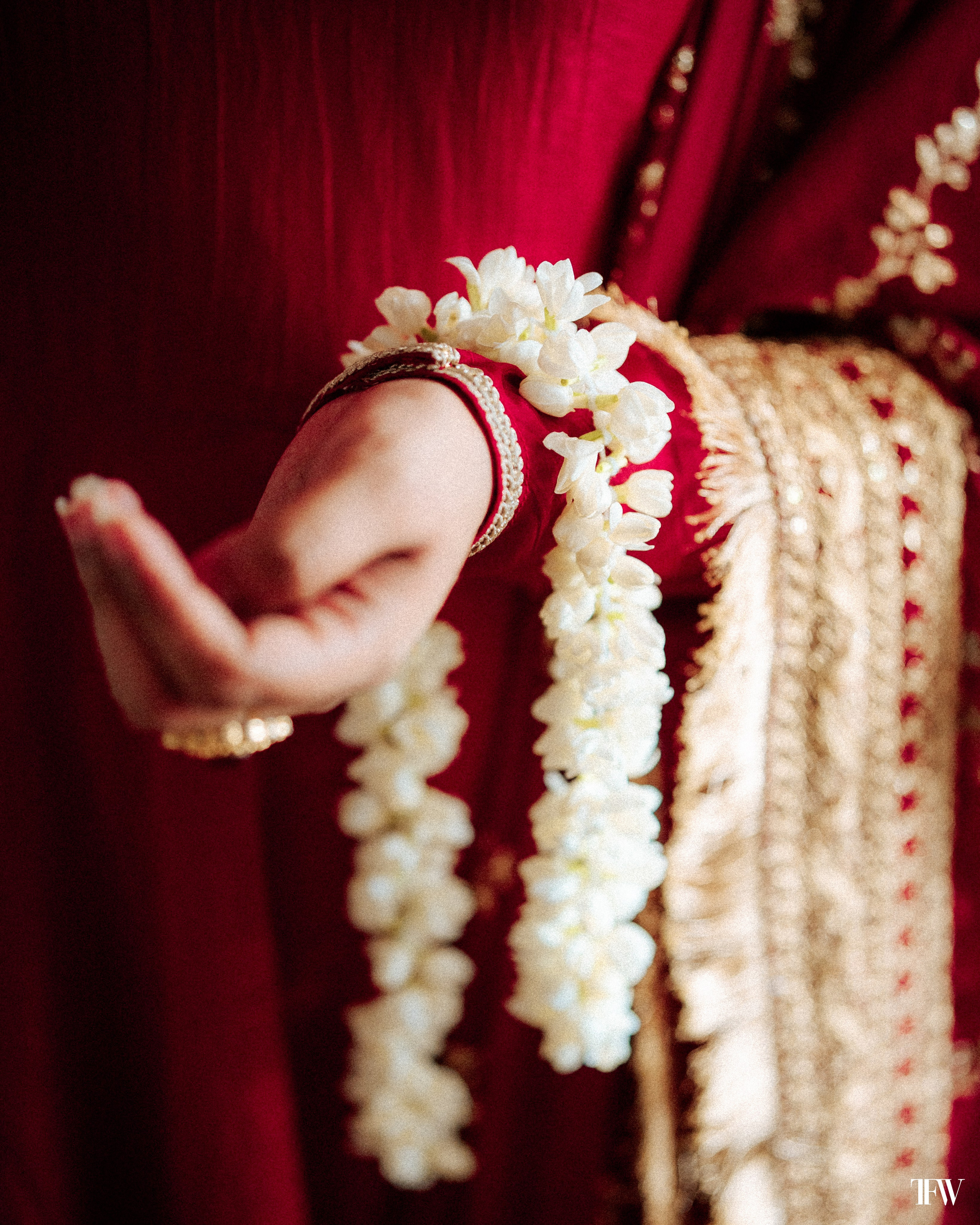 Akhil & Sandra. Twin Flames Weddings