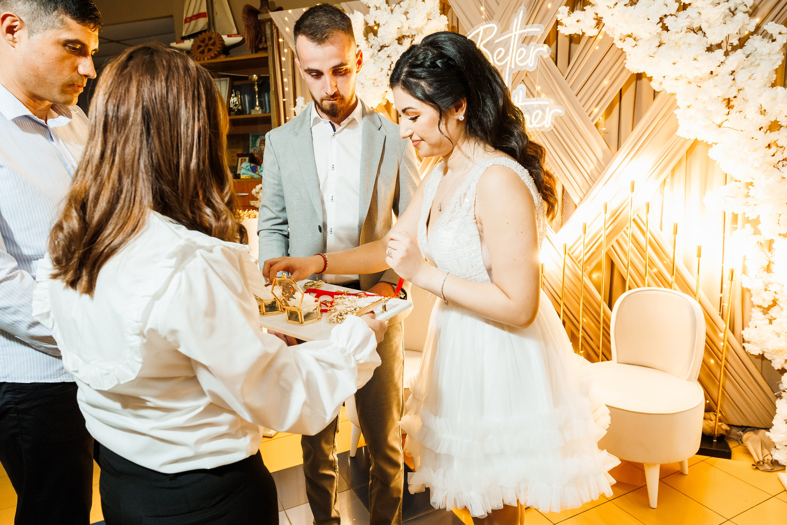 Годеж. Фотограф Ирина Йотова