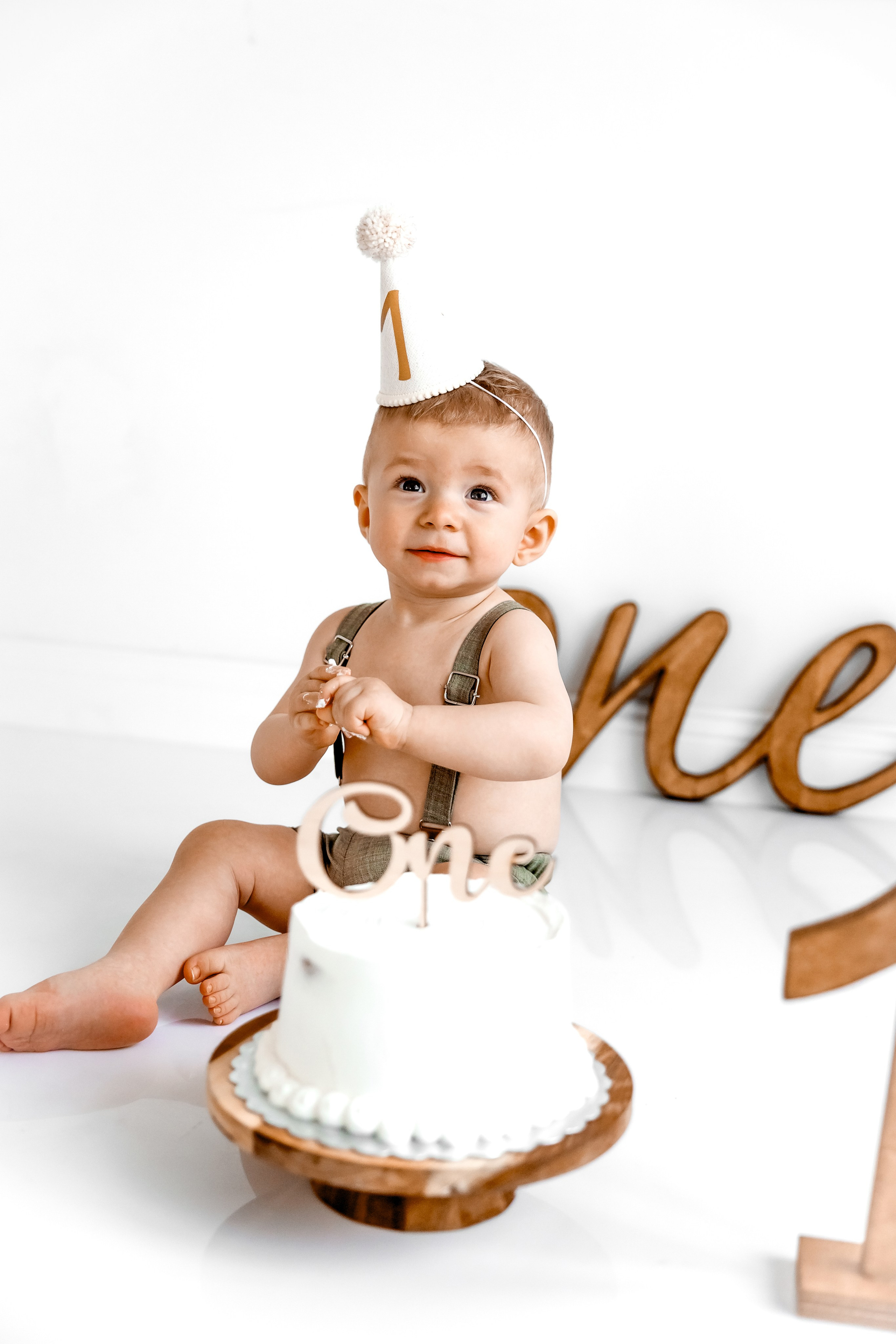 Честита 1 годинка!. Фотограф Ирина Йотова