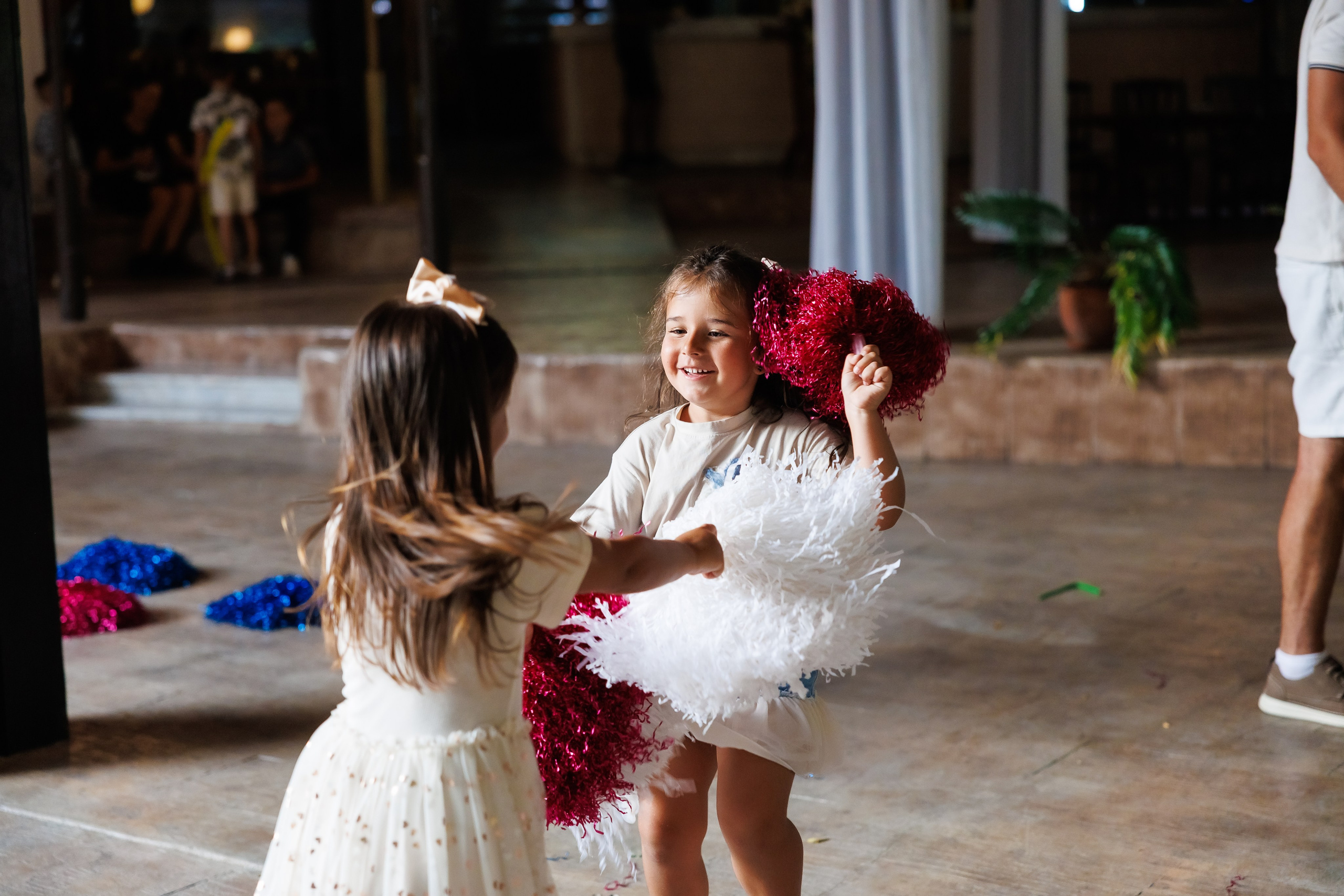 Bachelorette Party. Фотограф Ирина Йотова