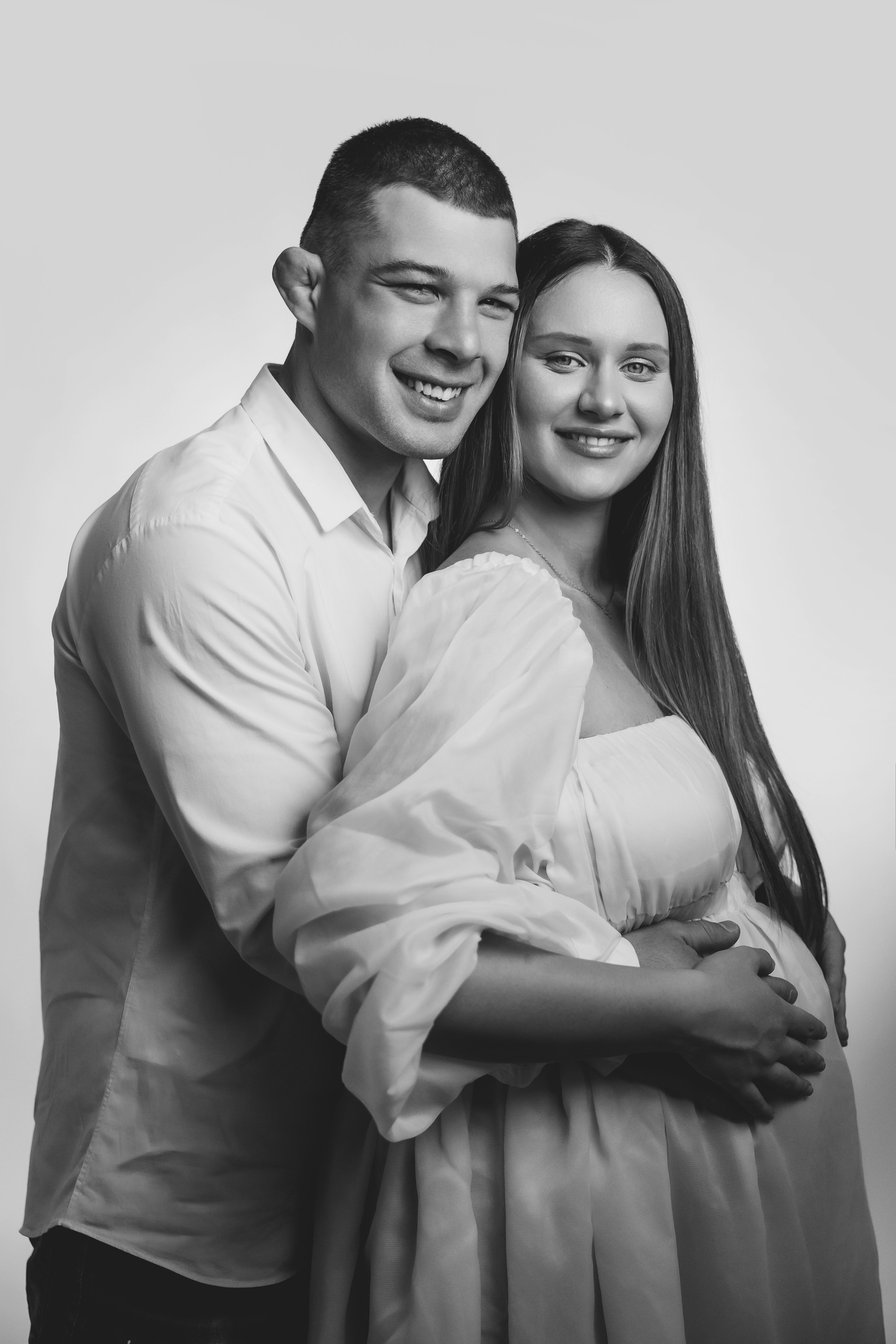 Бремена фотосесия. Фотограф Ирина Йотова